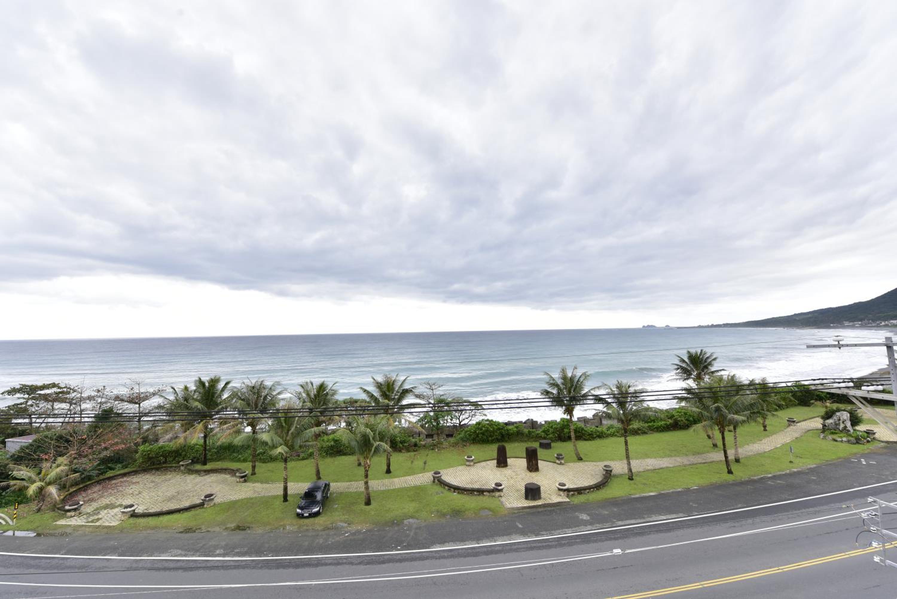 Ez Bay Homestay view 3