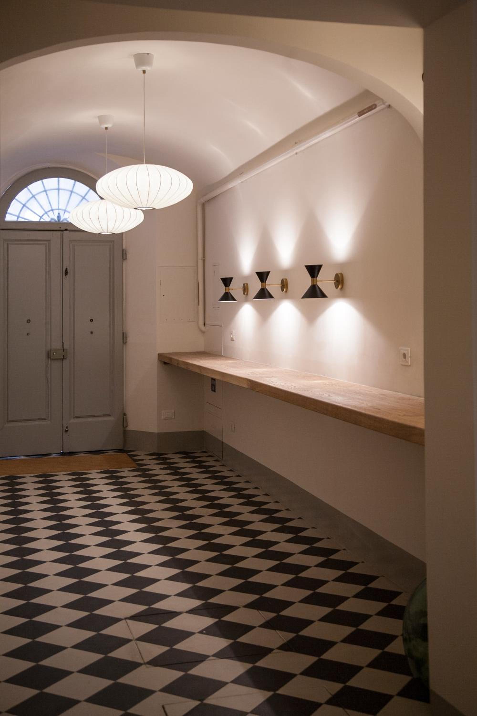Pietrapiana Boutique Apartments