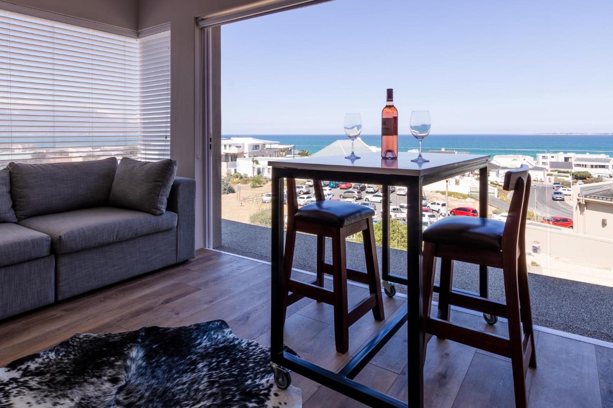 Small Bay Beach Suites view 5