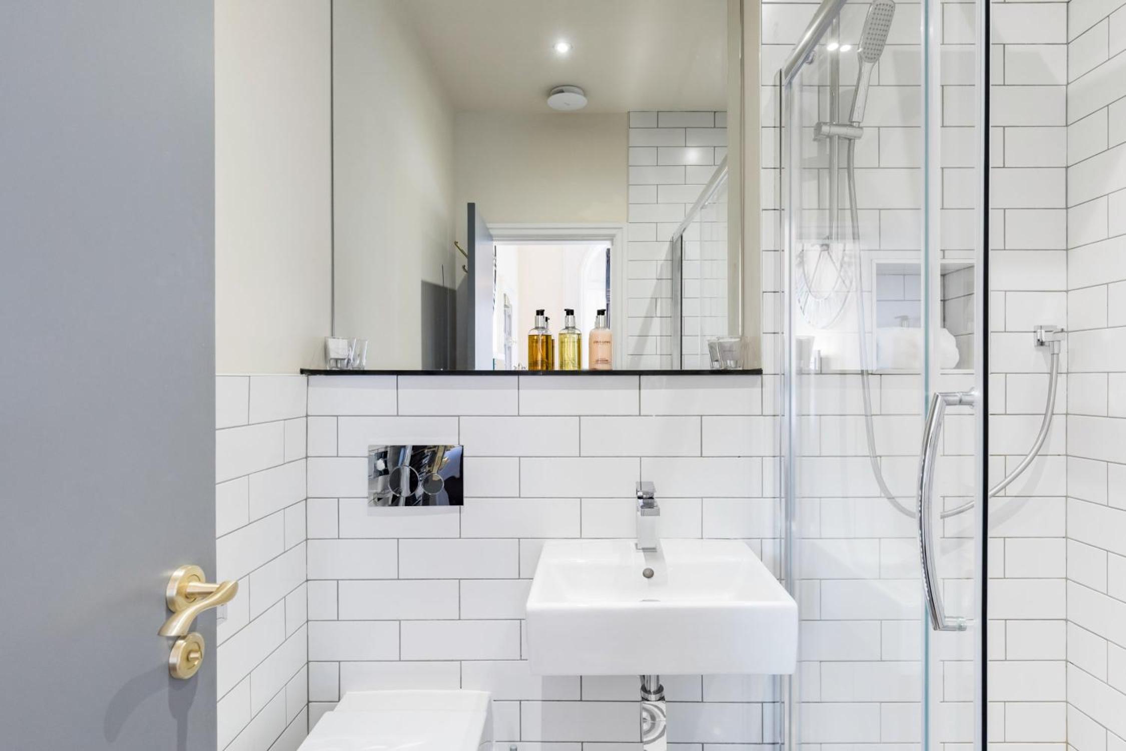 The Heaton at Claremont Serviced Apartments