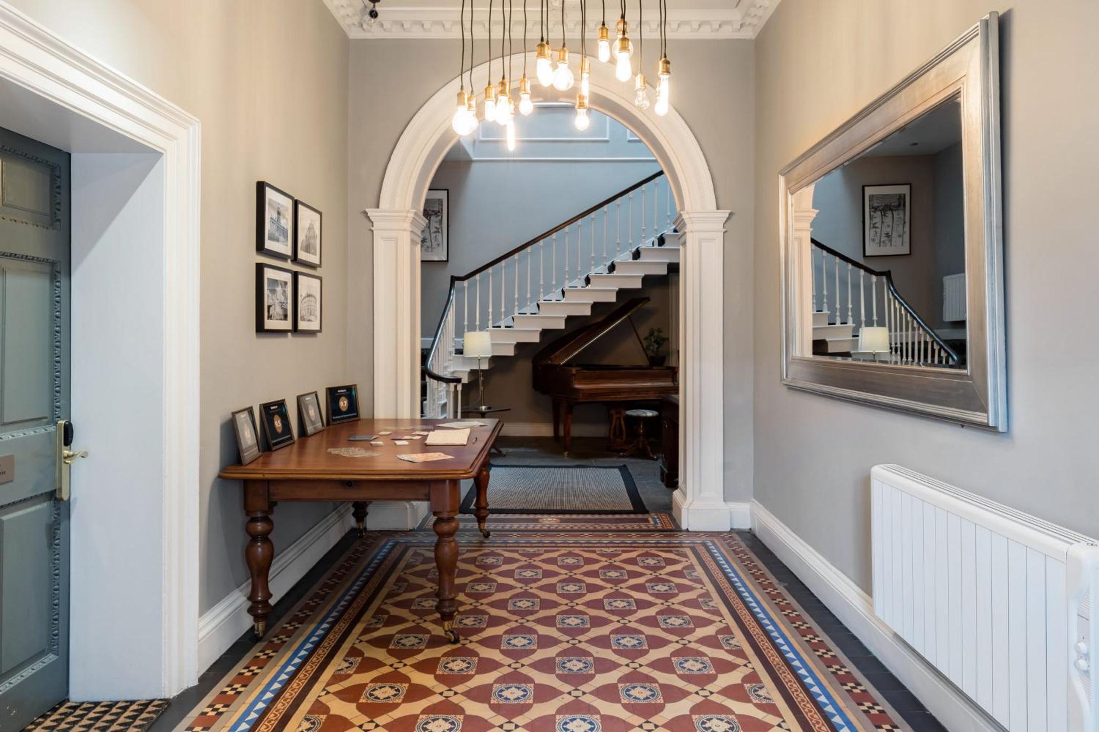 The Heaton at Claremont Serviced Apartments