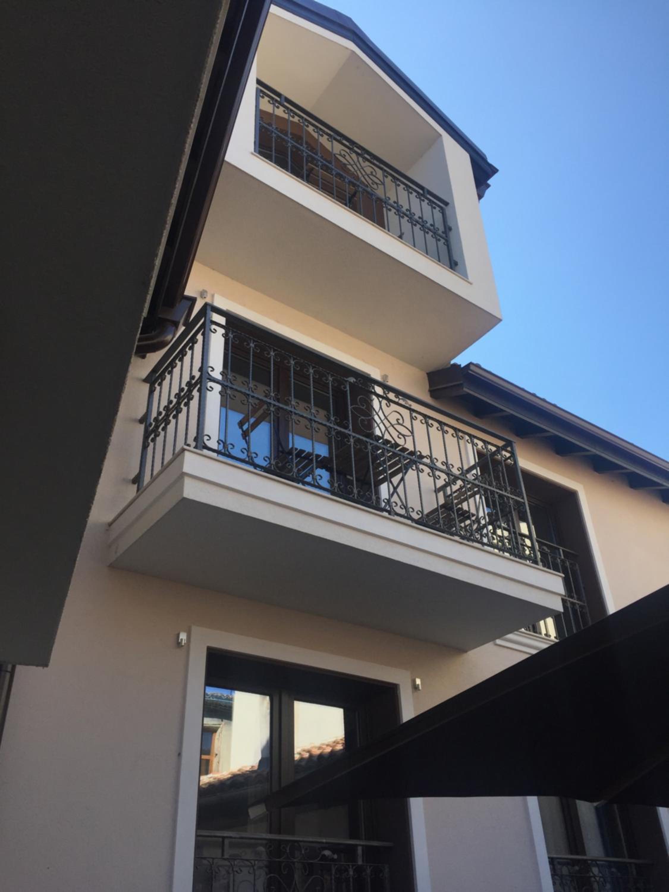 ARTE Hotel rooms & apartments