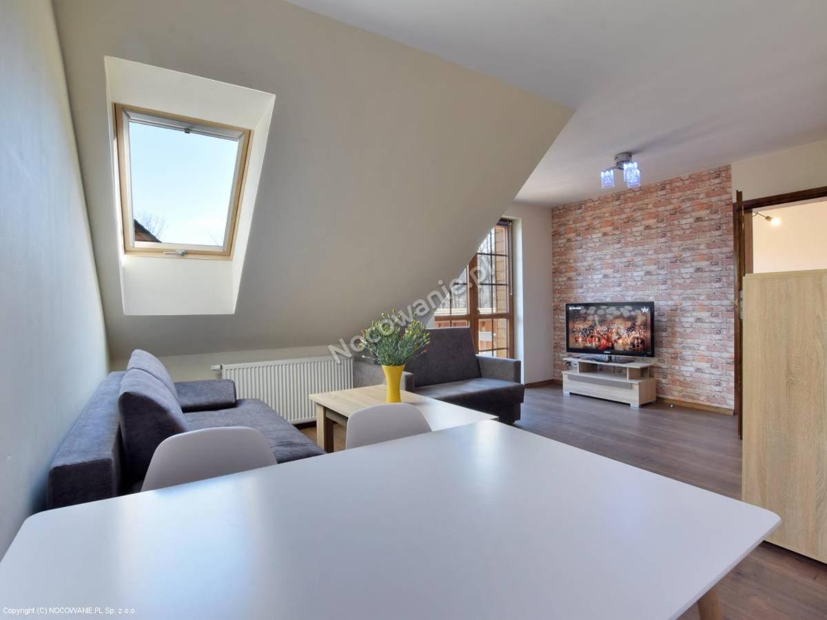 Fajny Apartament w Karpaczu view 2