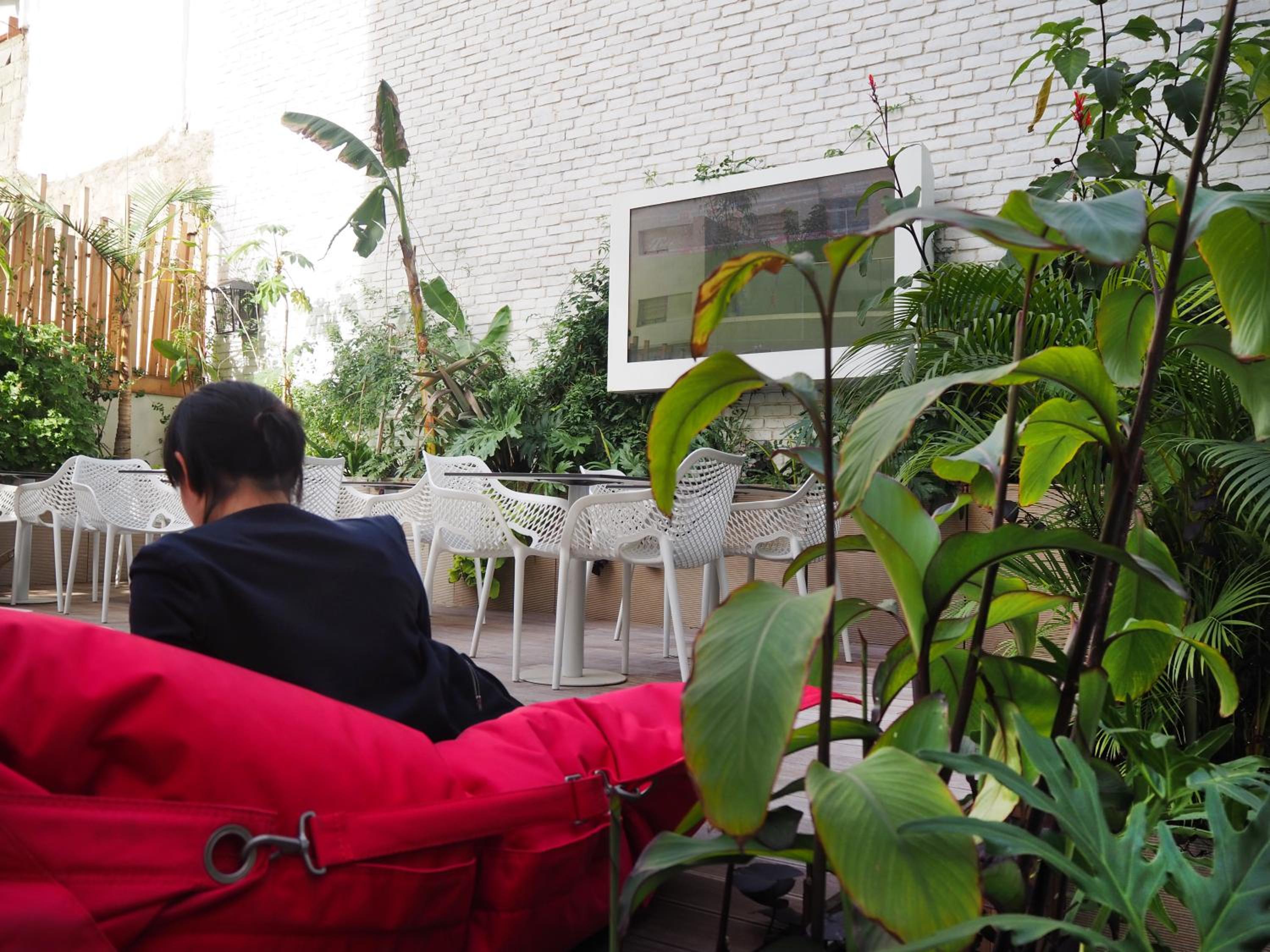 Le 22 Appart'Hotel photo 2