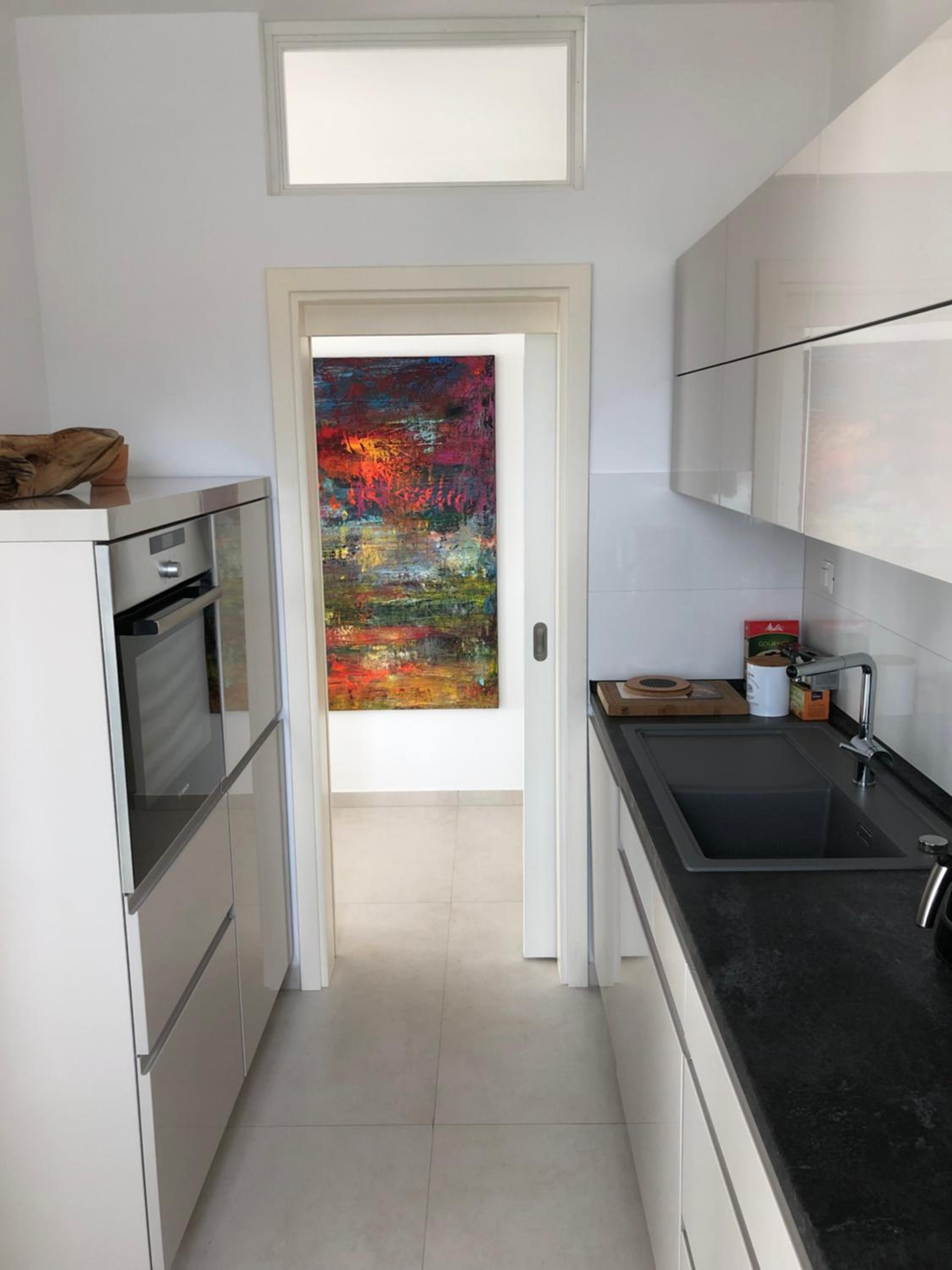 Apartmani Nada