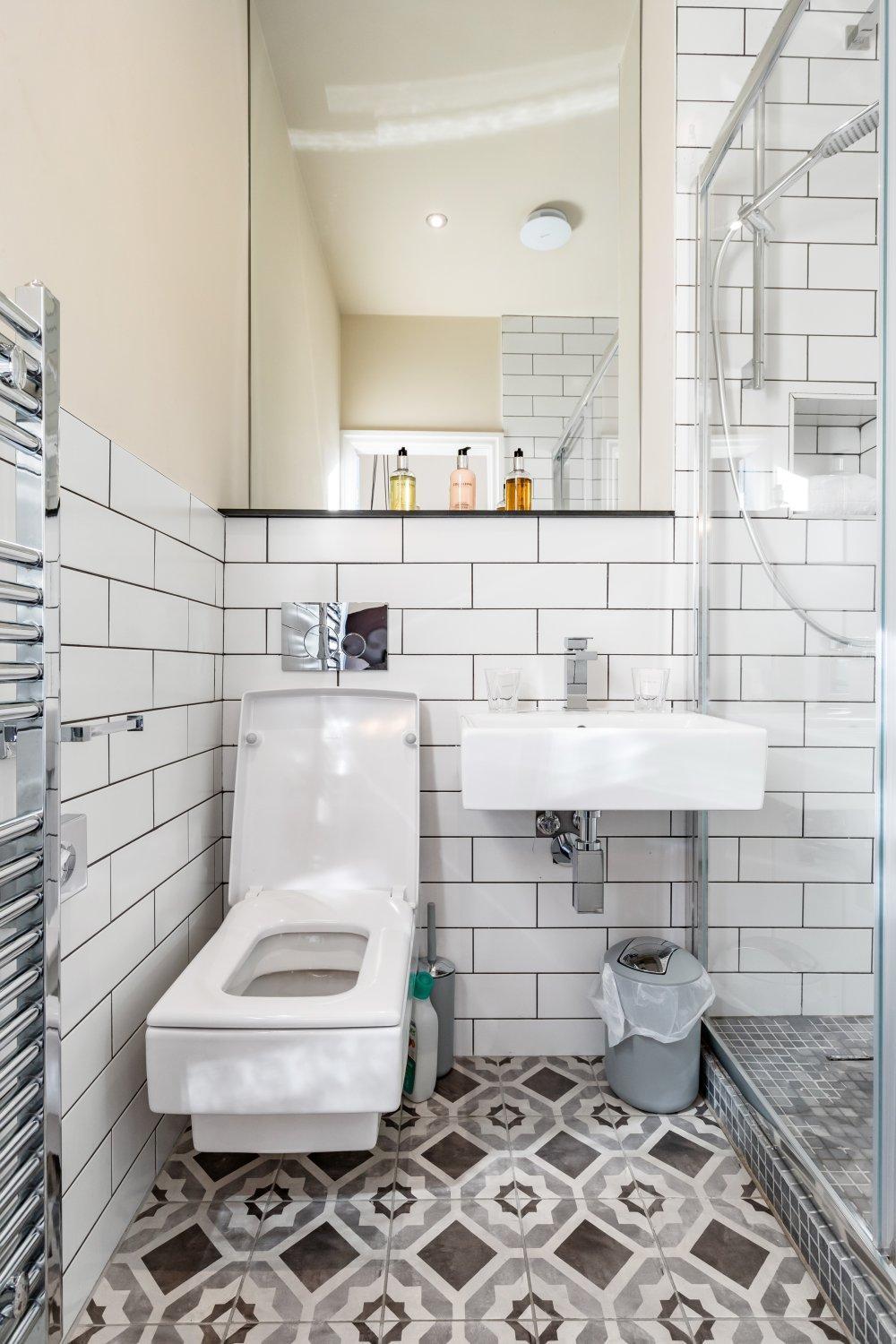 The Thoresby at Claremont Serviced Apartments