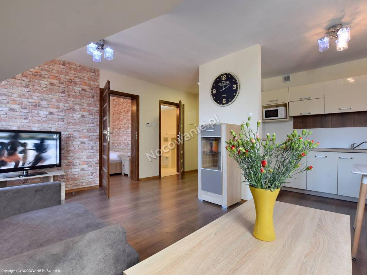 Fajny Apartament w Karpaczu view 4