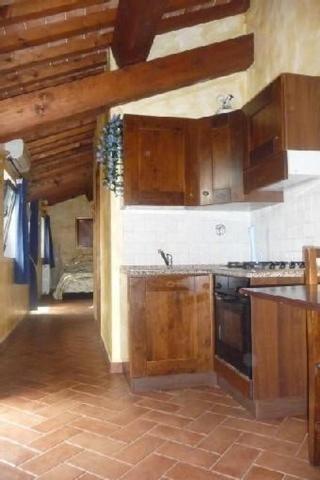 Affittacamere Pergolato di Sotto