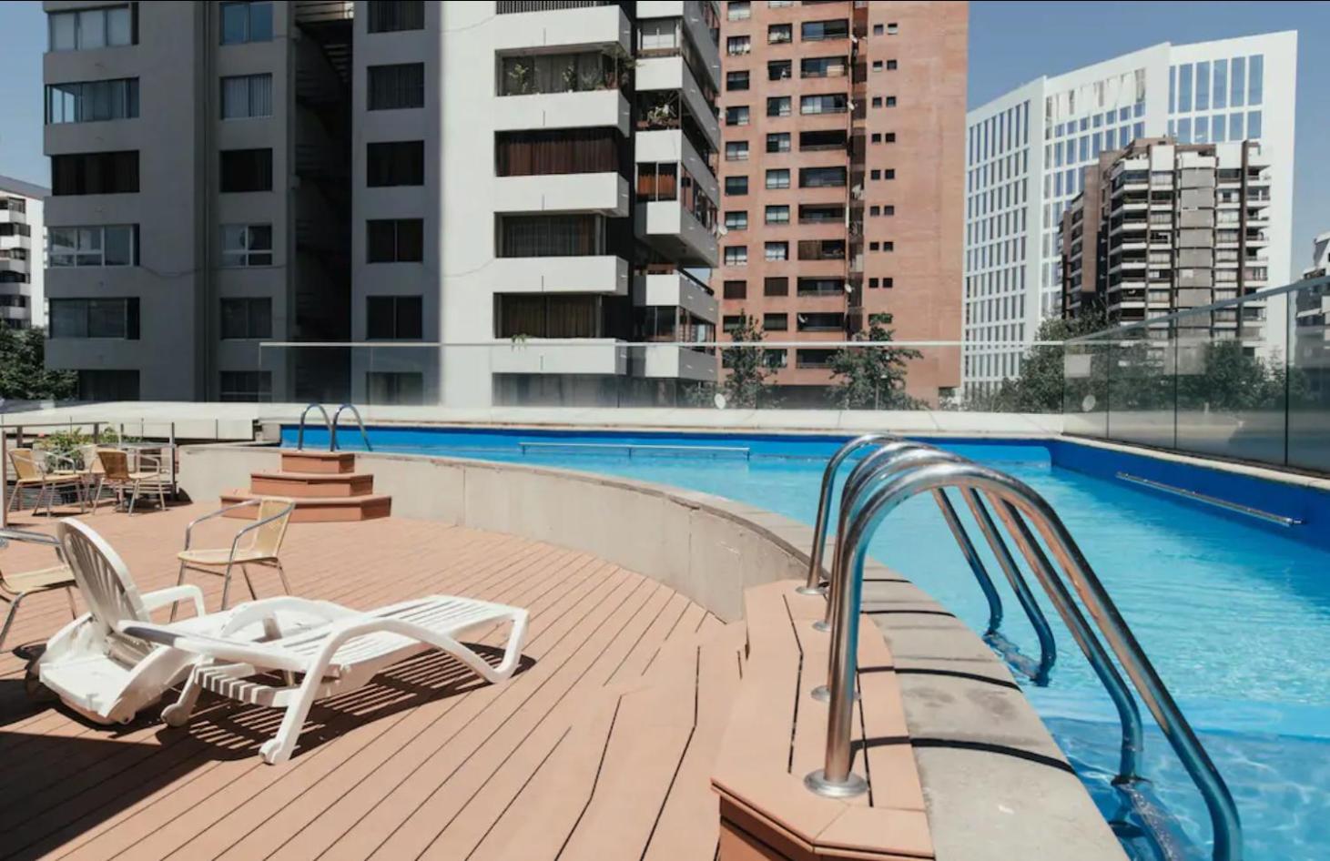 Boutique La Gloria Apartment
