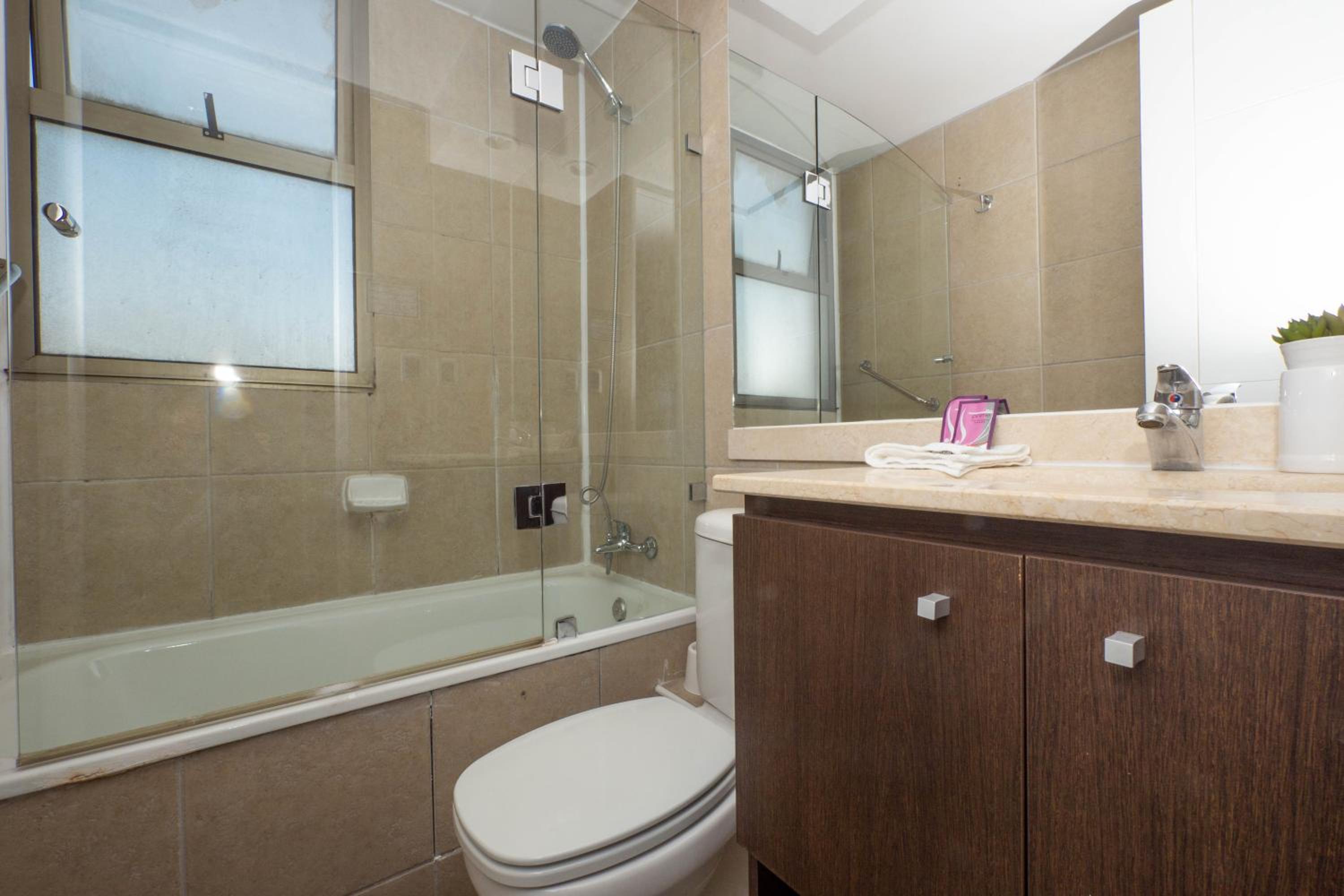 Boutique La Gloria Apartment