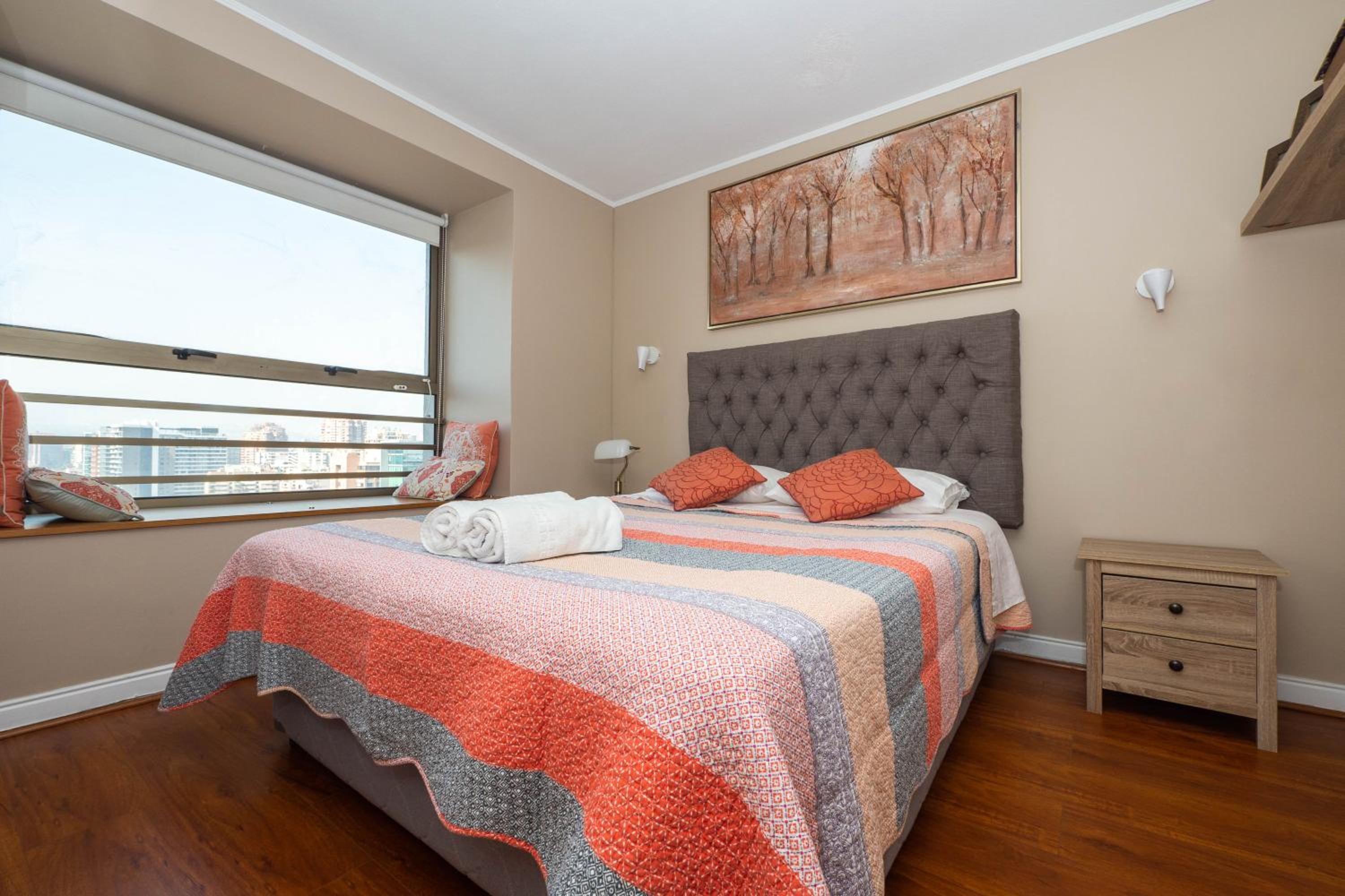 Boutique La Gloria Apartment