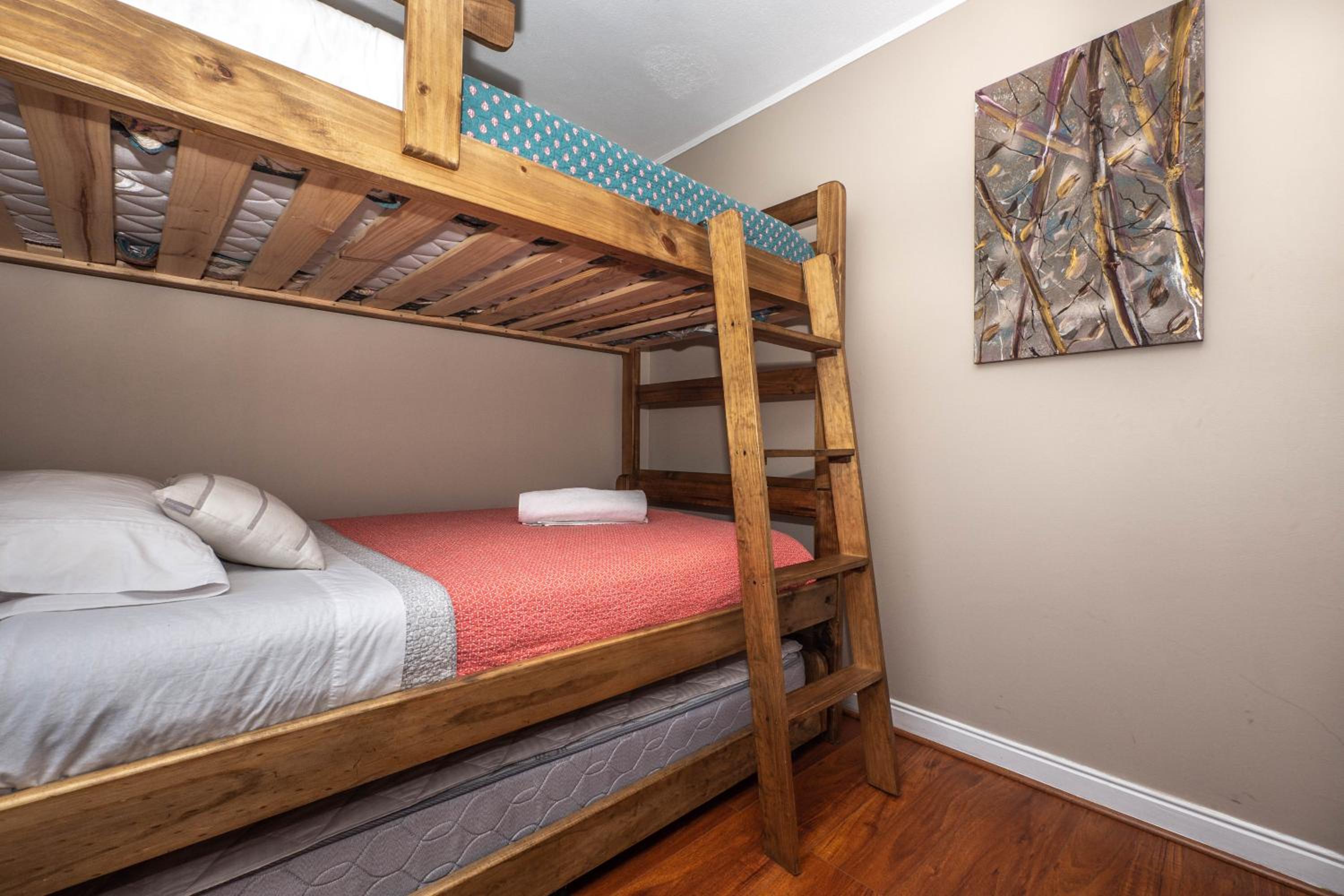Boutique La Gloria Apartment