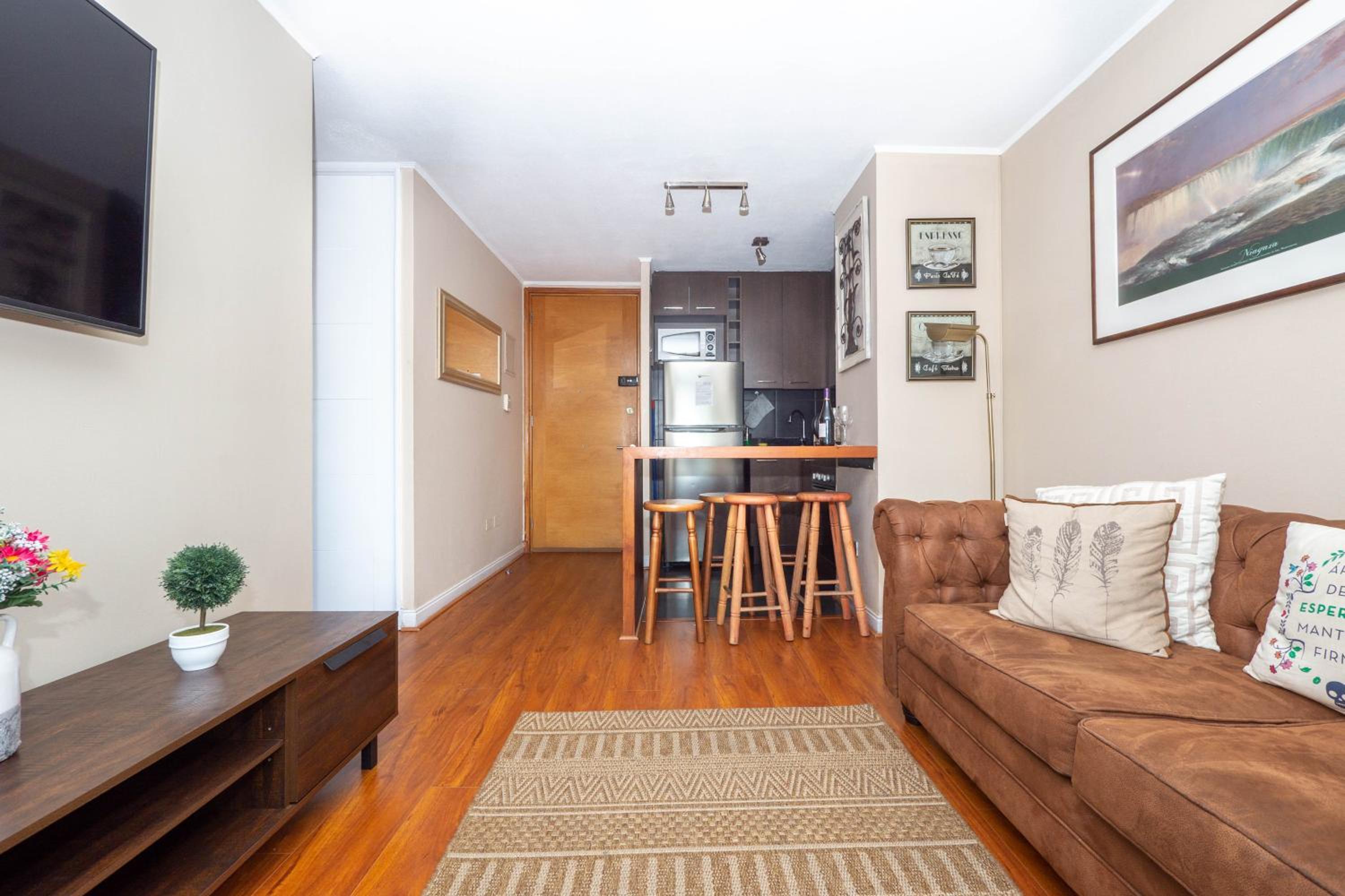 Boutique La Gloria Apartment