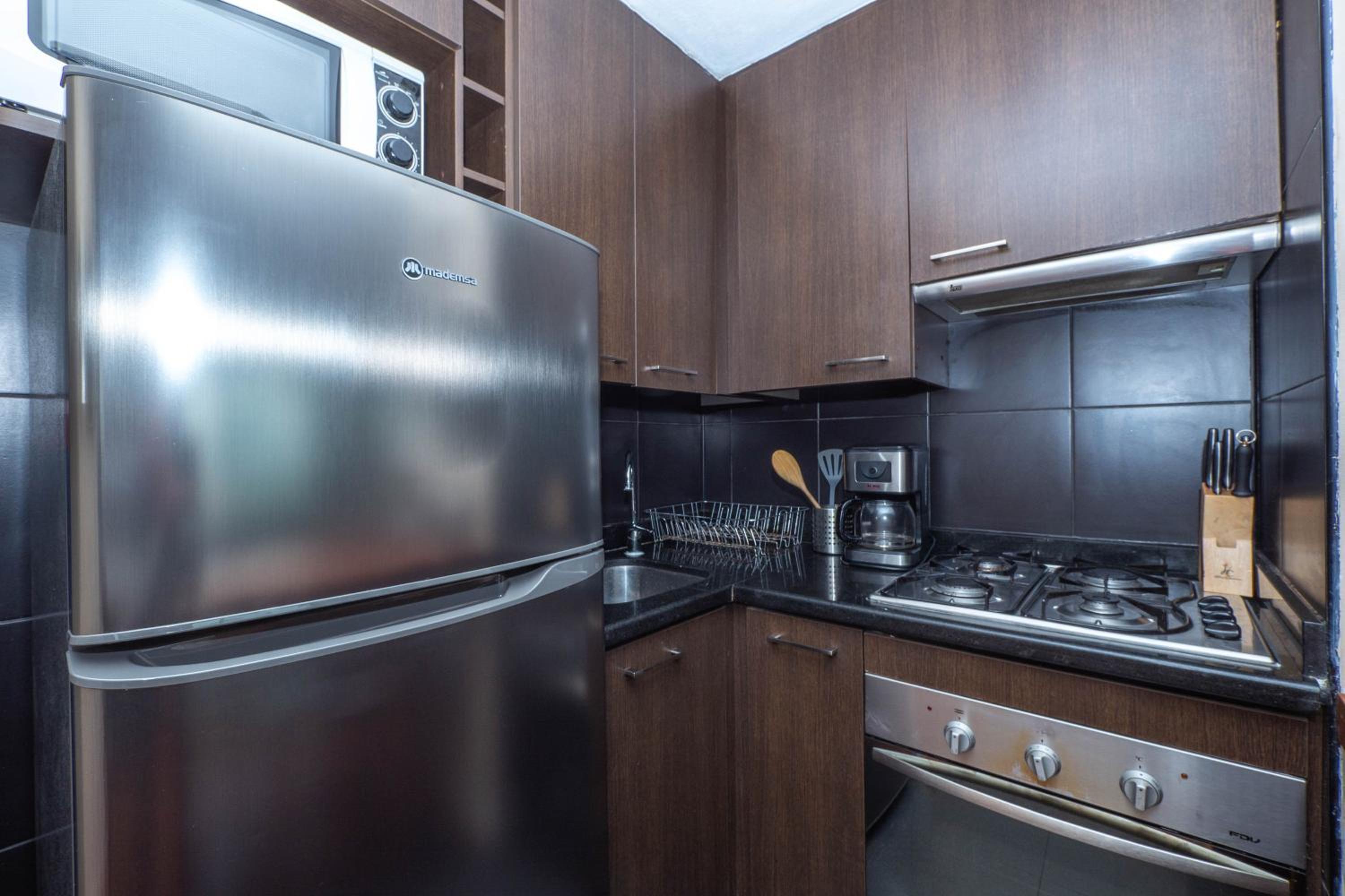 Boutique La Gloria Apartment