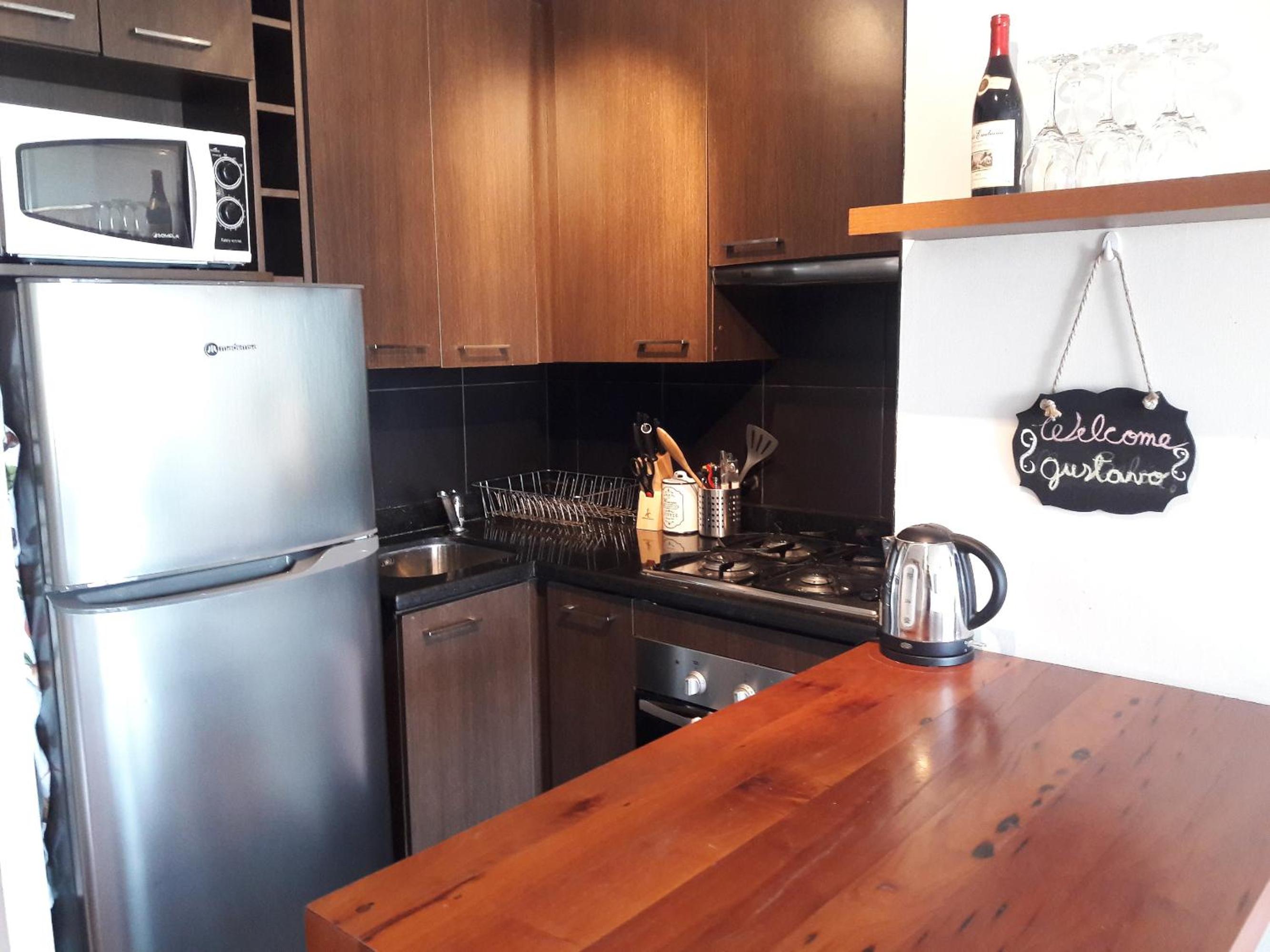 Boutique La Gloria Apartment