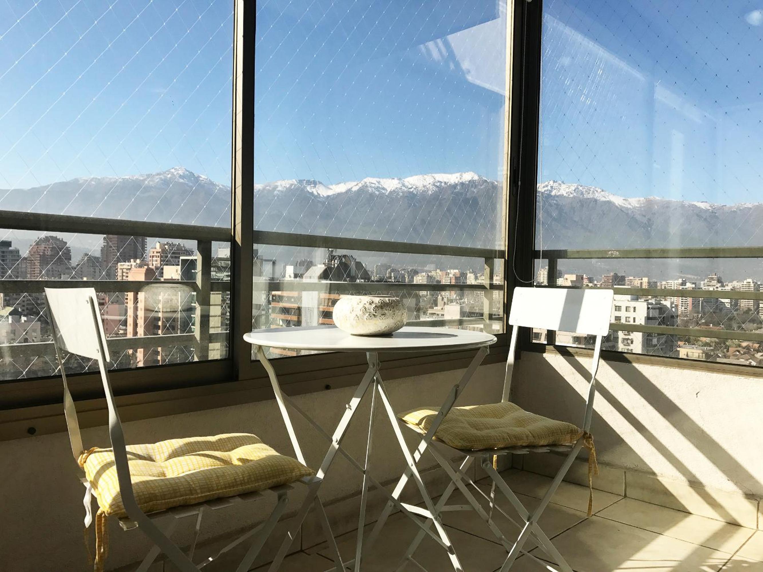 Boutique La Gloria Apartment
