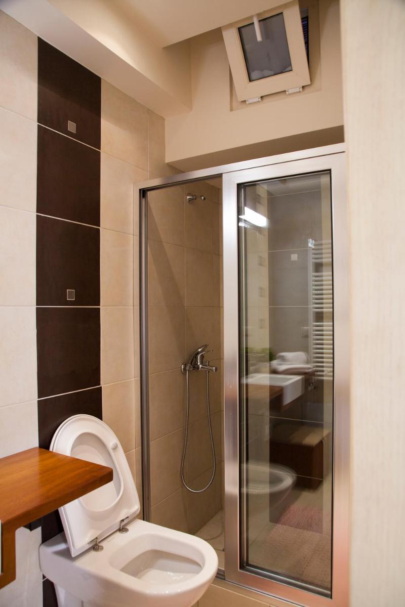 Luxurious West Side Maisonette in Alexandroupolis photo 5