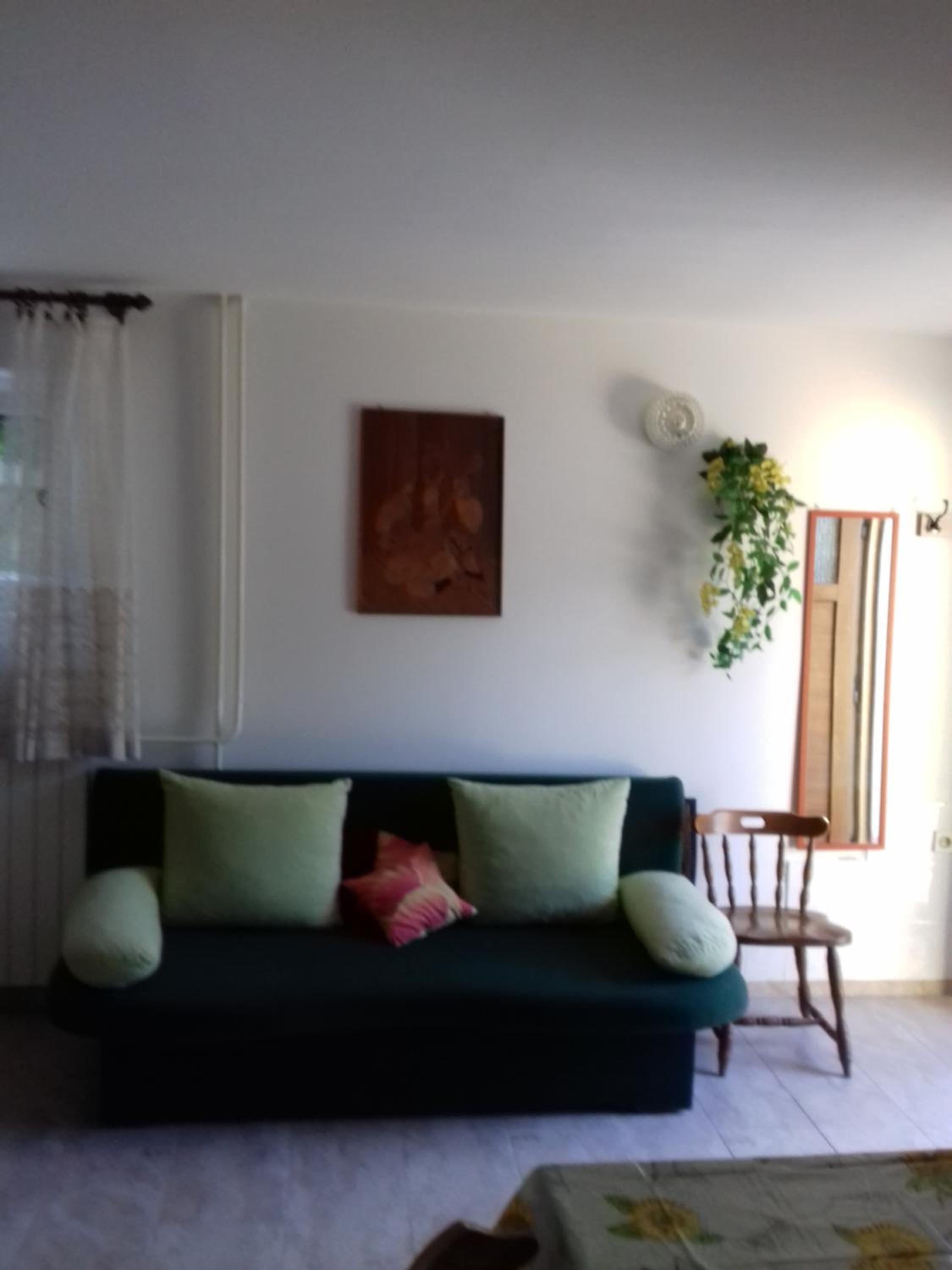 Sea wiev Anita apartment view 4