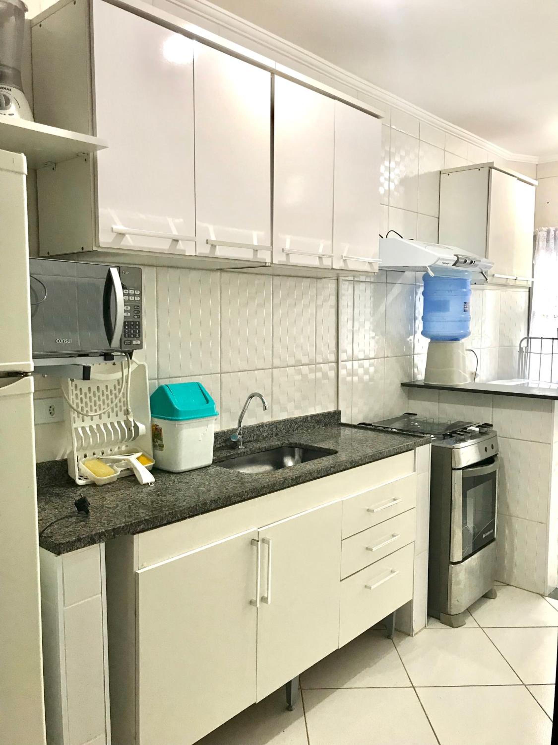 Condominio residencial Ubatuba view 3