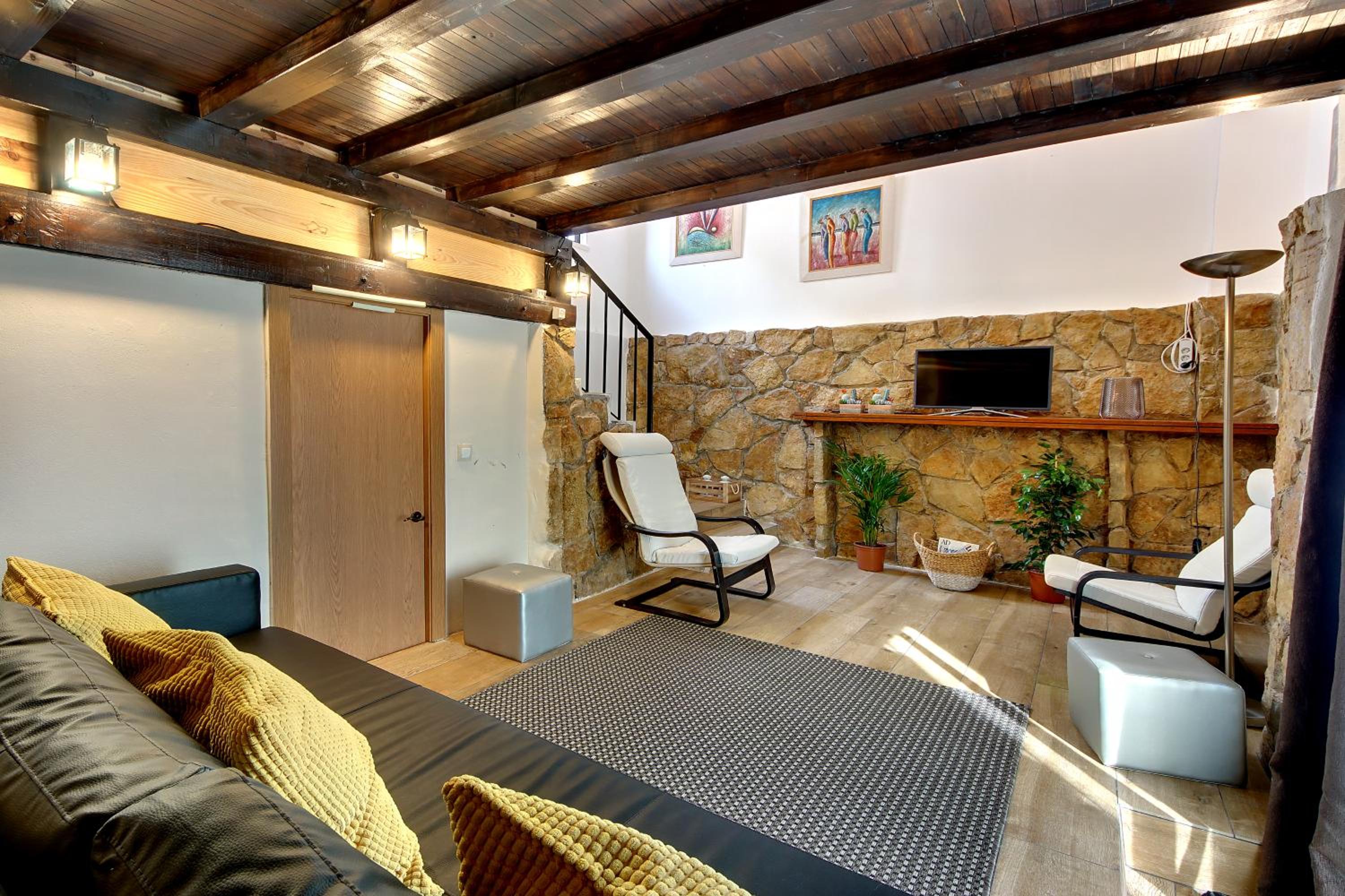 CASA 4 - Perfect location - Sea view by DreamvillasAlbufeira view 2