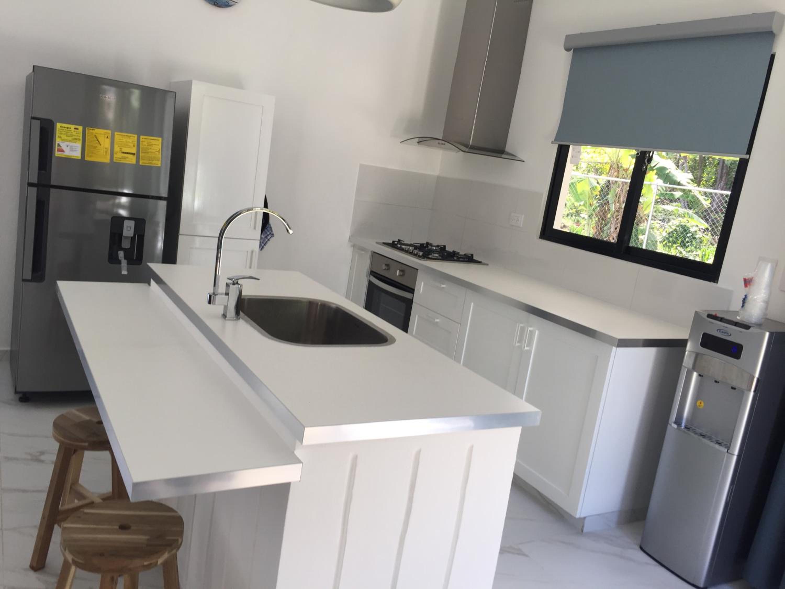 Villa Luce view 5