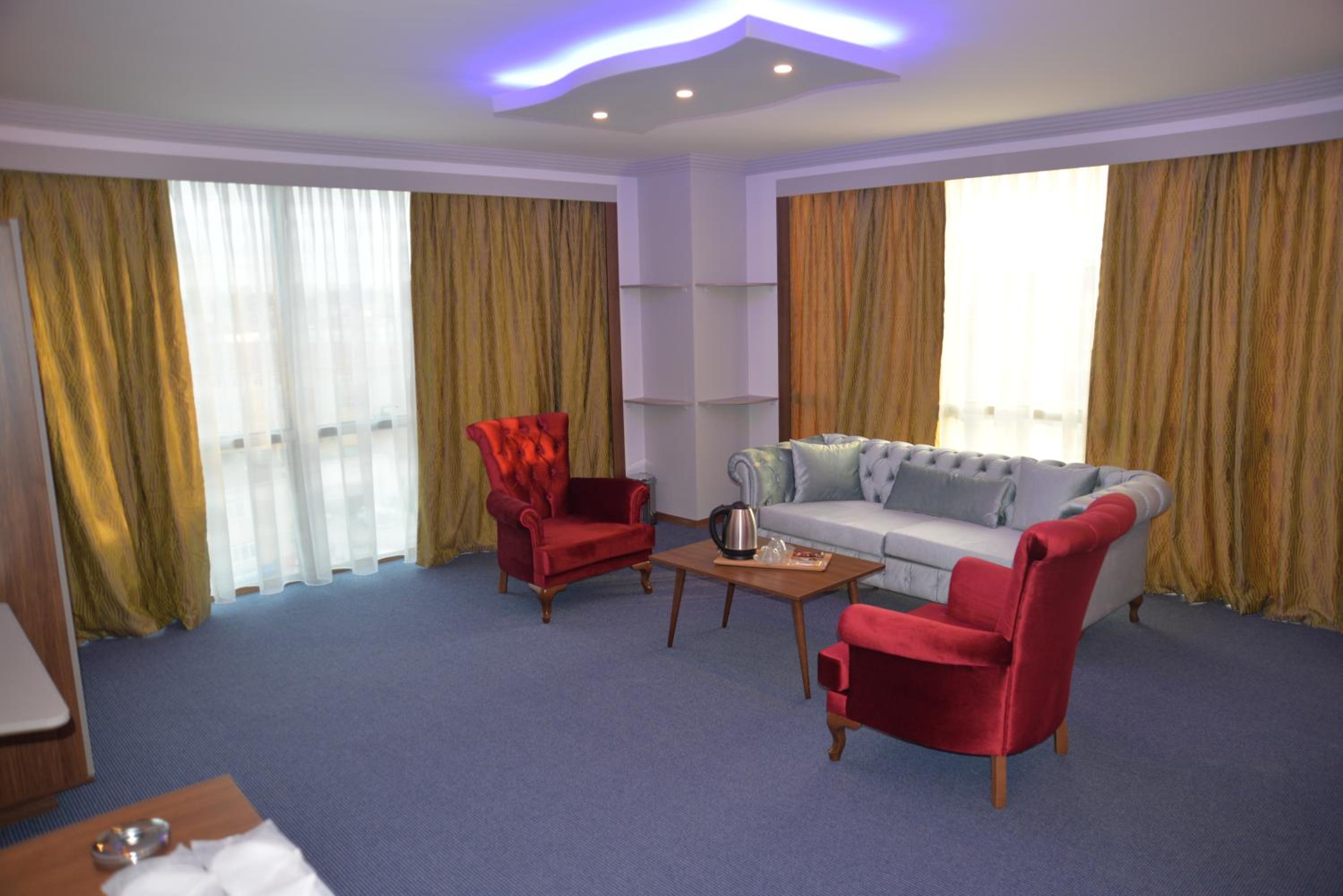 TEVETOGLU OTEL - Image 64