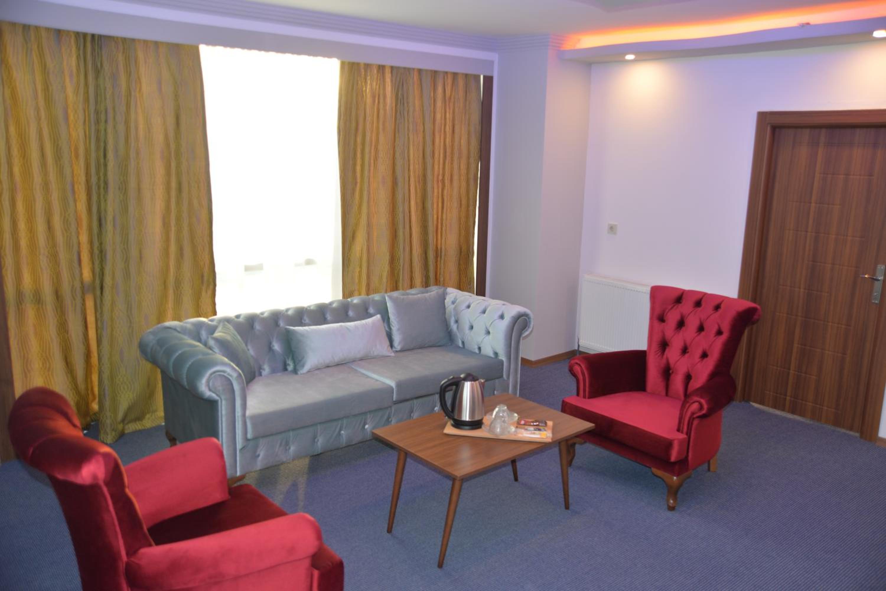 TEVETOGLU OTEL - Image 61