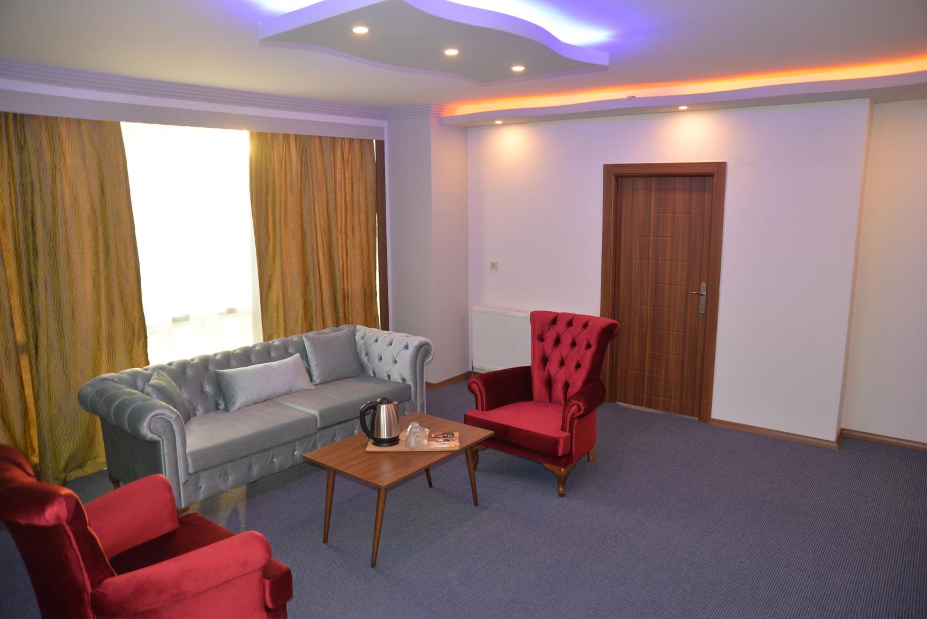 TEVETOGLU OTEL - Image 62