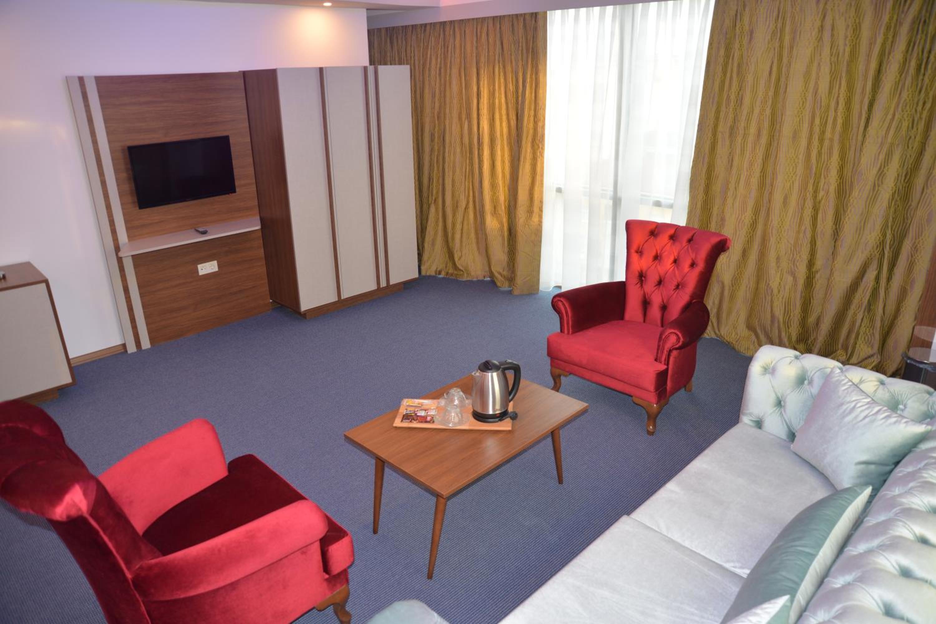 TEVETOGLU OTEL - Image 63