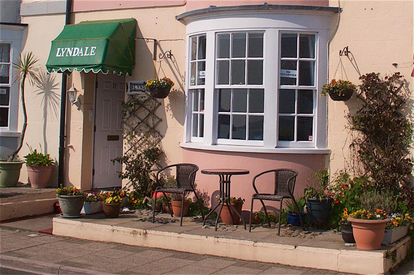 Lyndale Guest House