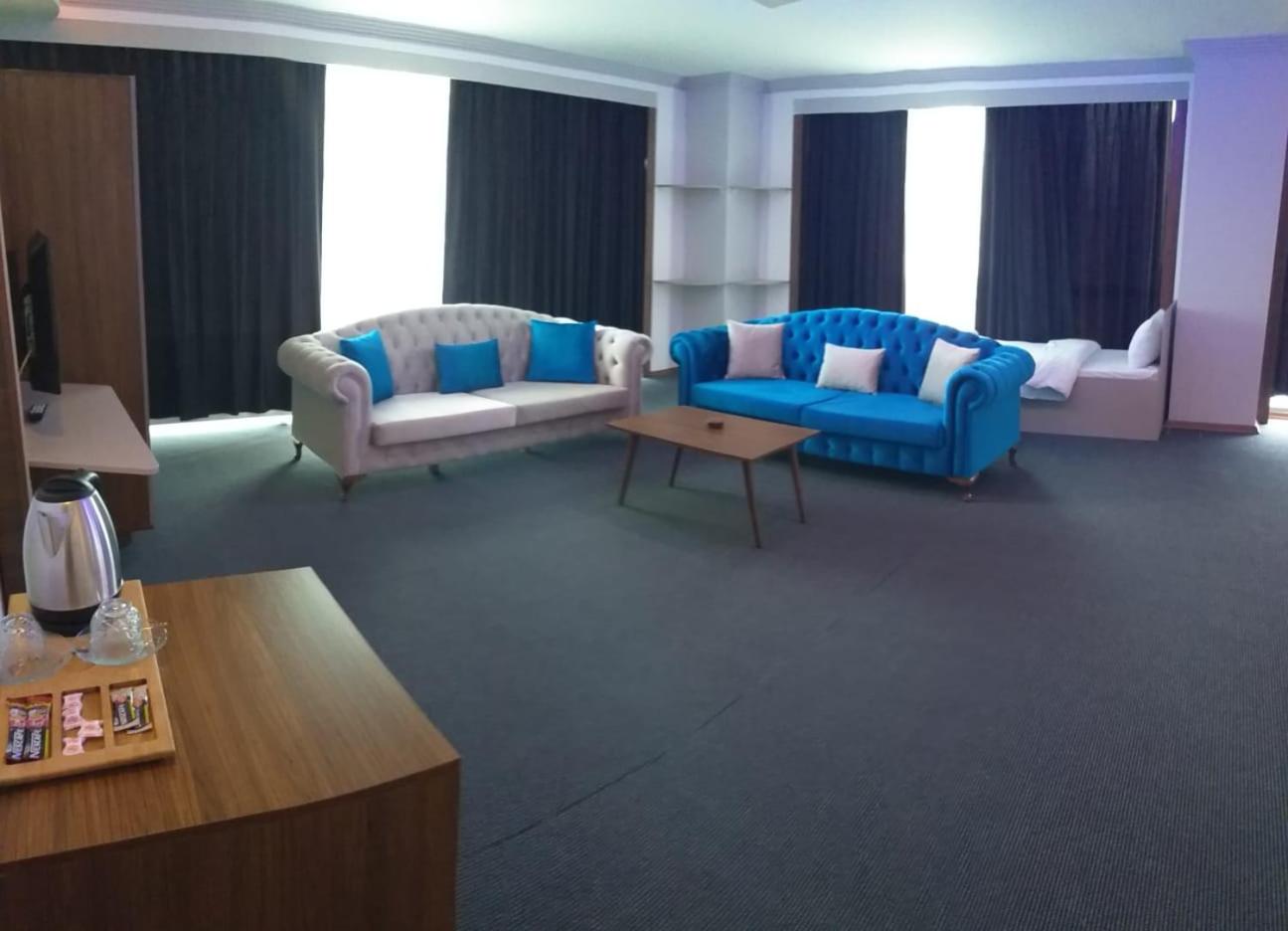 TEVETOGLU OTEL - Image 59