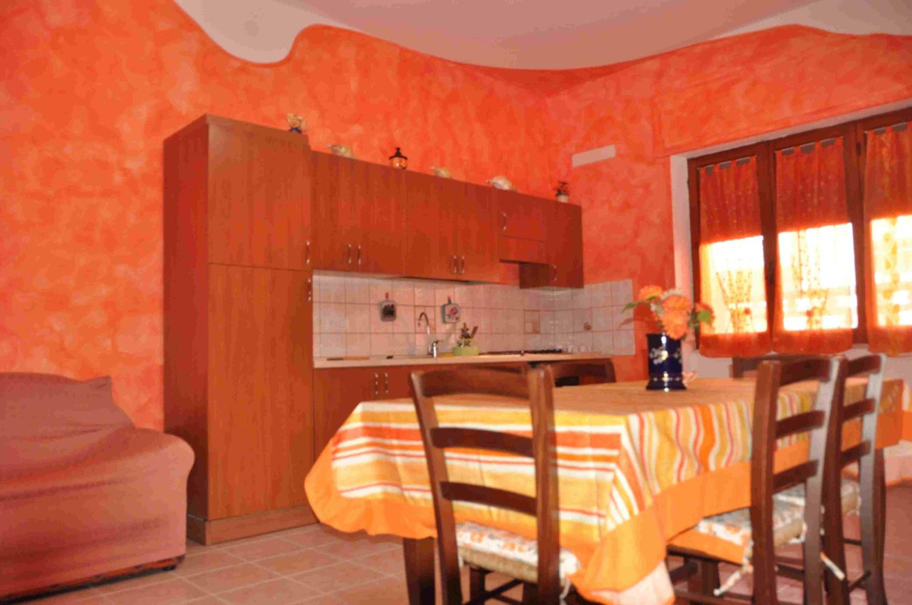 B&B Il Gabbiano view 4