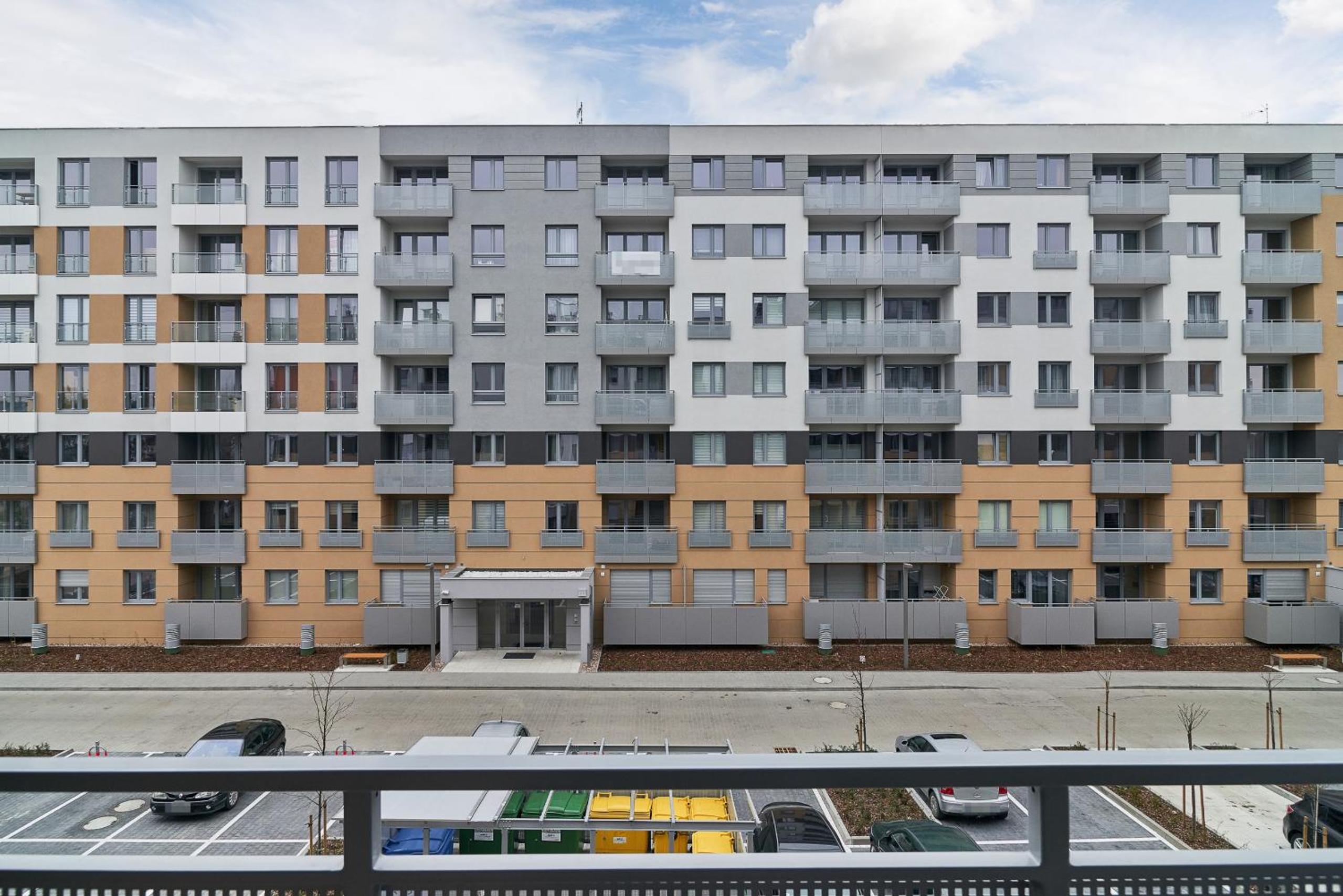 Exclusive Apartments Tęczowa with underground PARKING by Noclegi Renters, photo 21