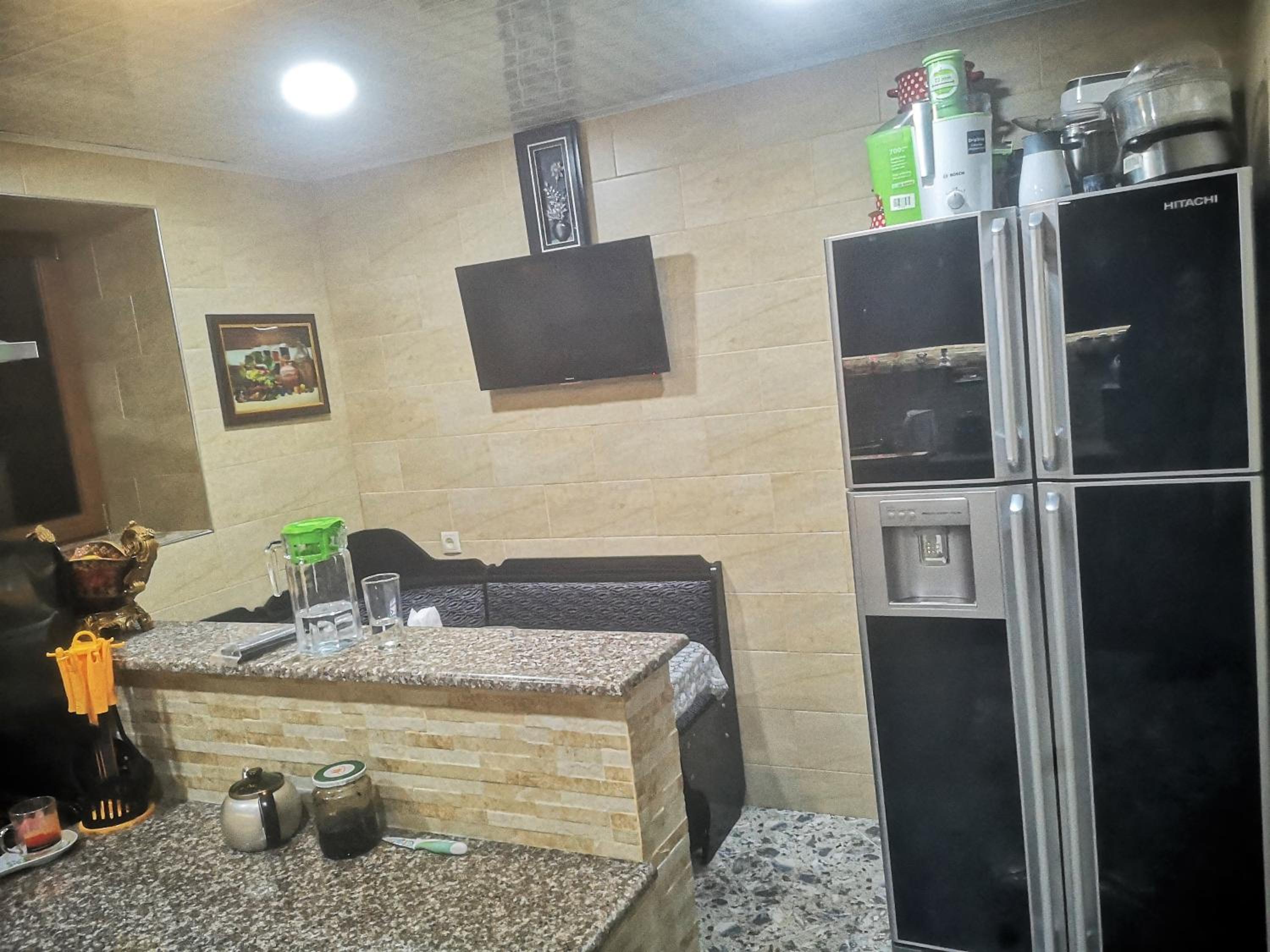 Hostel Sadu Kutaisi view 5