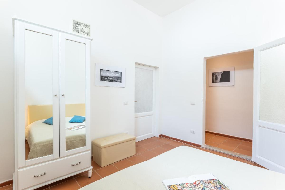 Porta Romana House