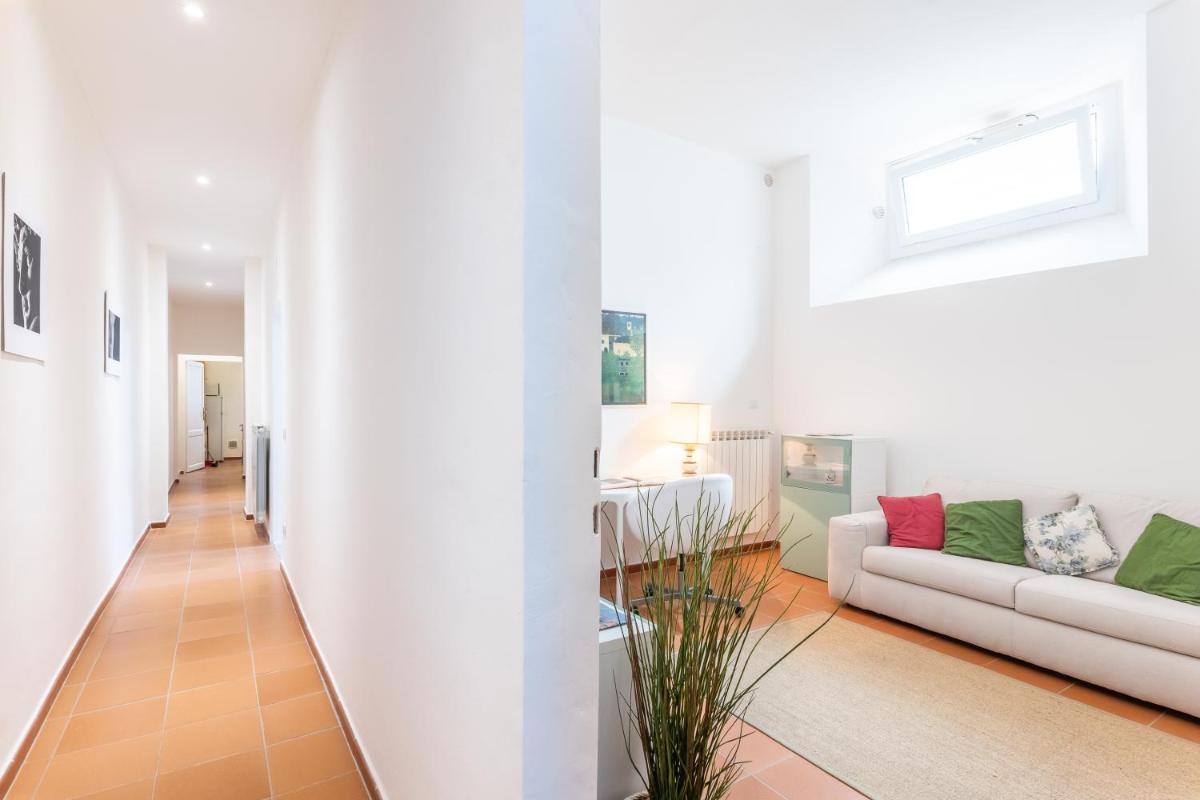Porta Romana House
