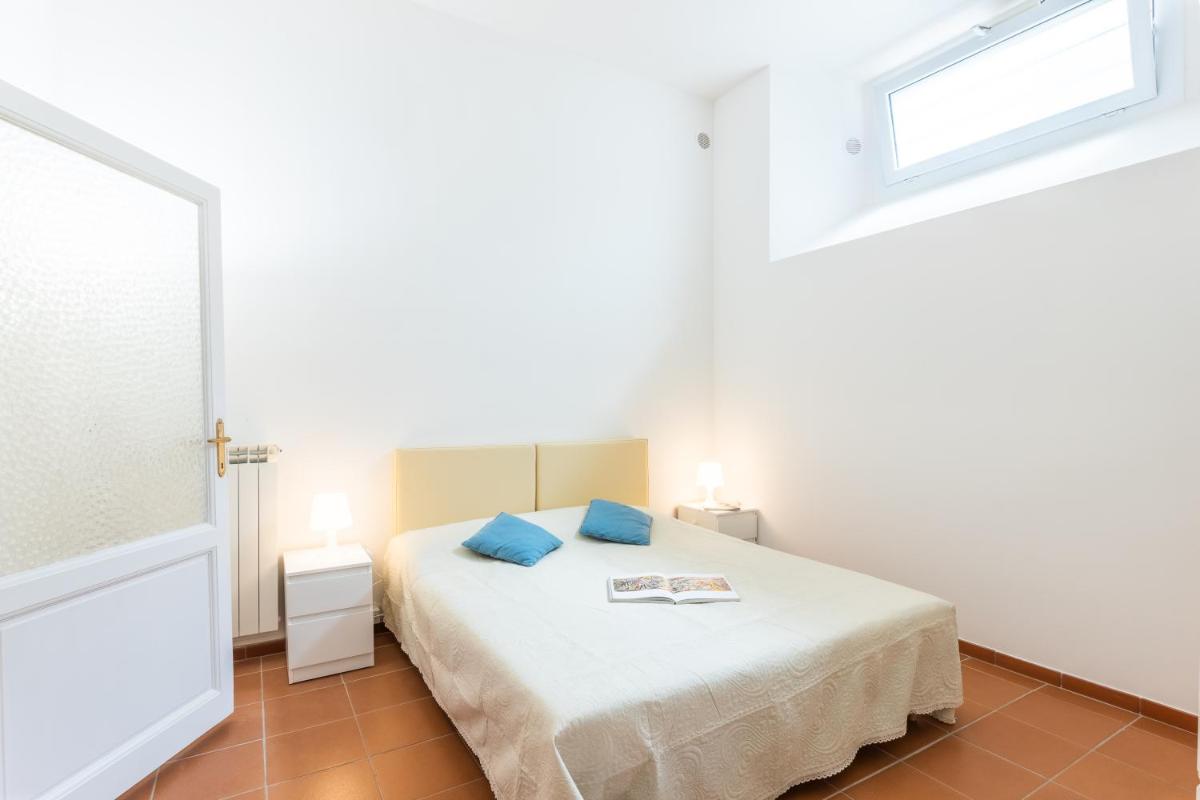 Porta Romana House