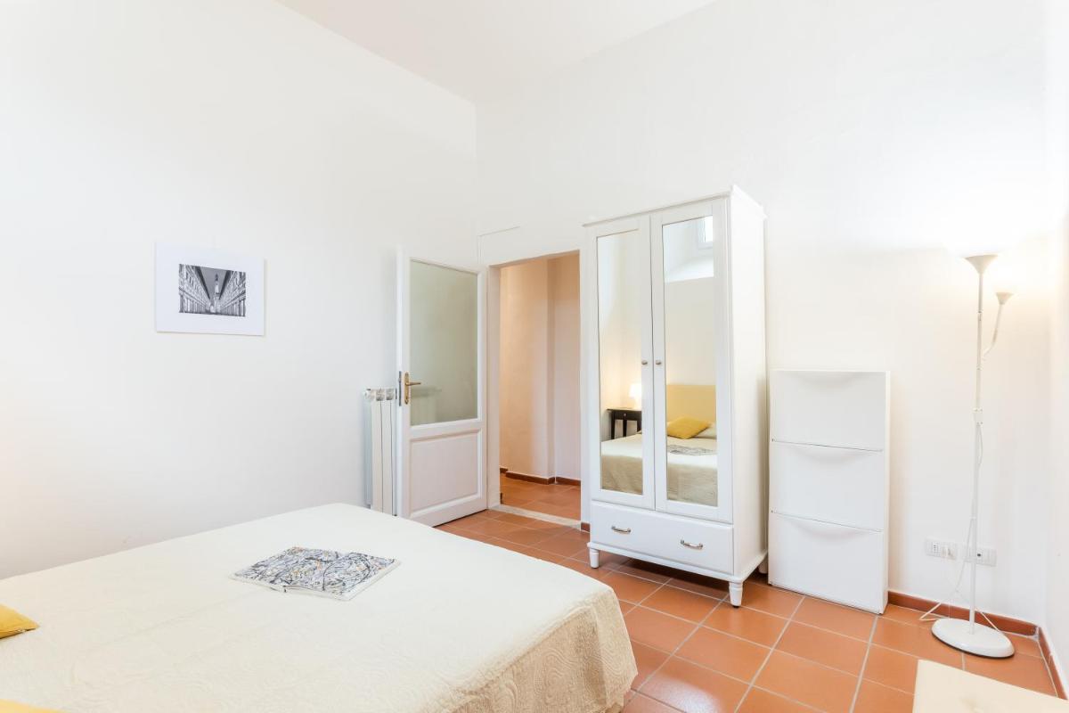 Porta Romana House