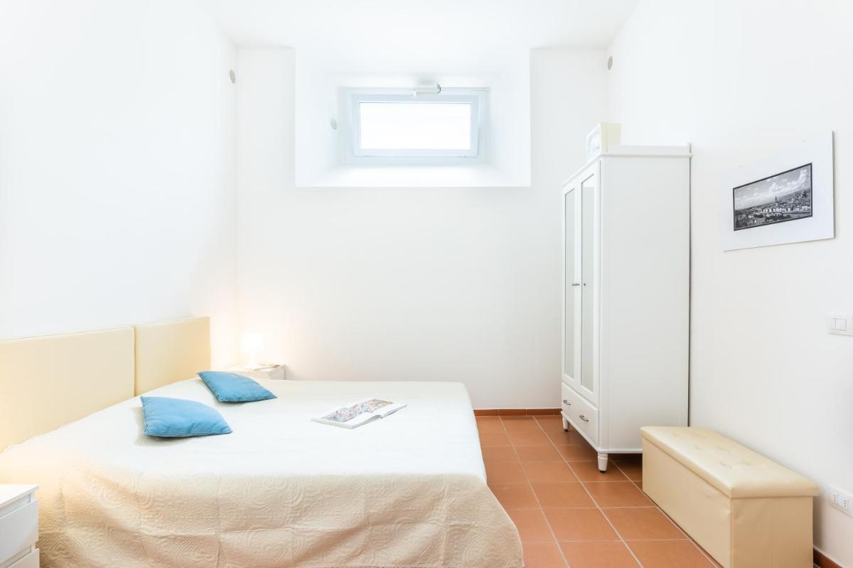 Porta Romana House