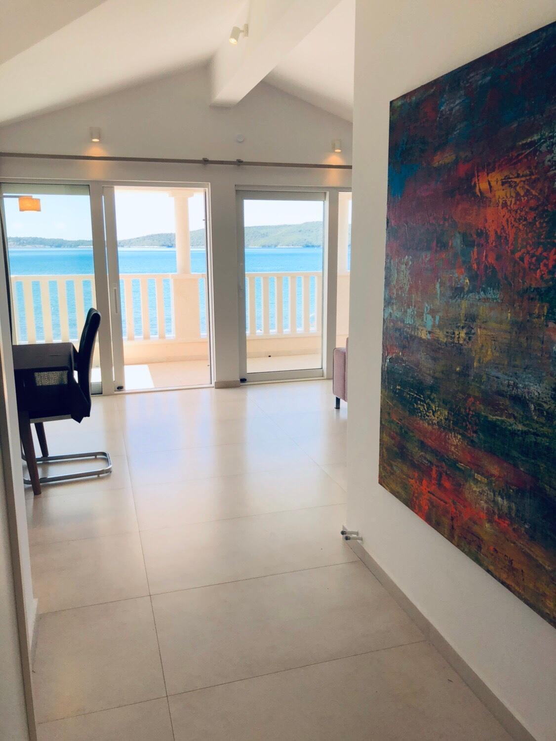 Apartmani Nada