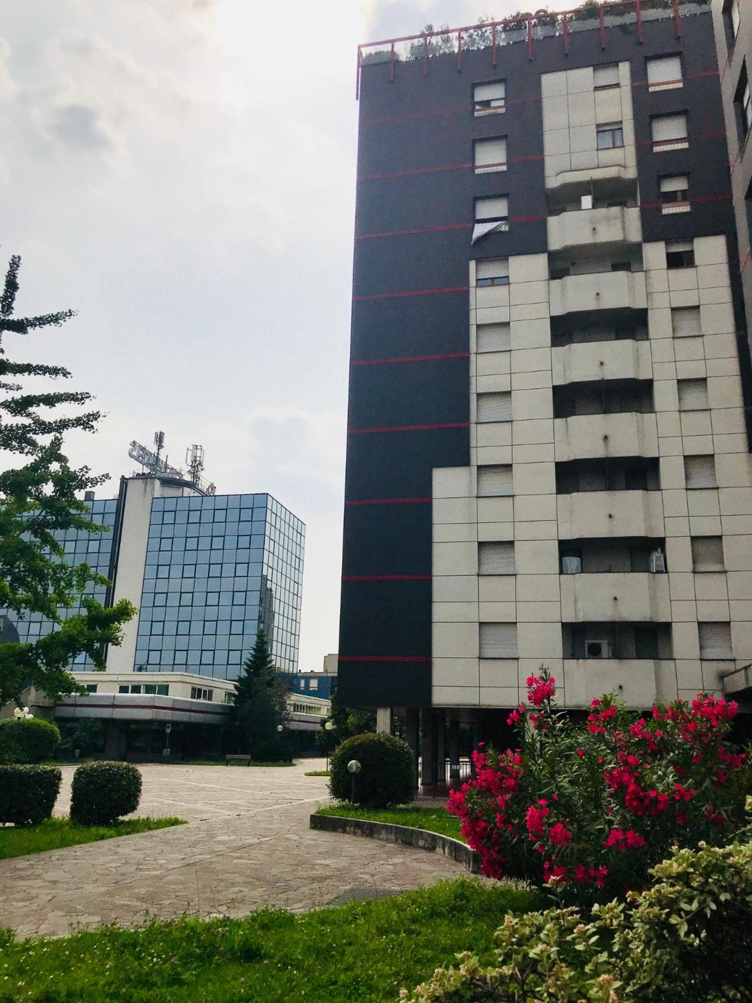 CHIC PANORAMIC APARTMENT view 5