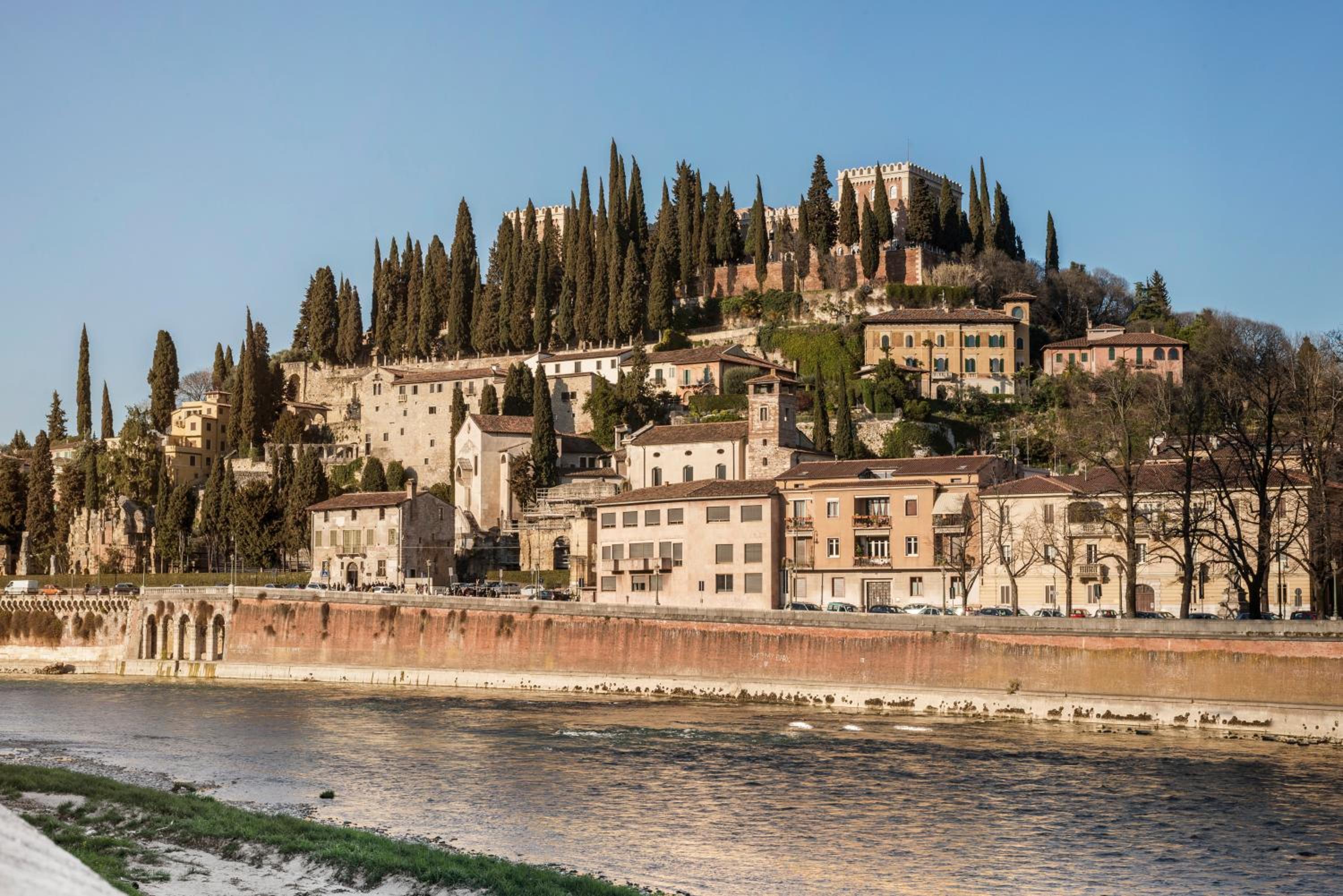 Ponte Postumio Home
