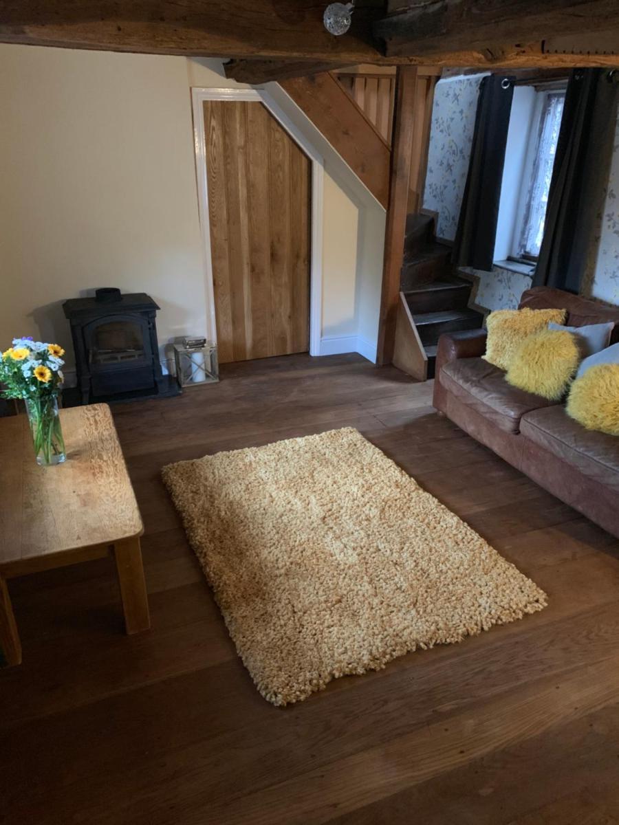 The griffin cottage view 5