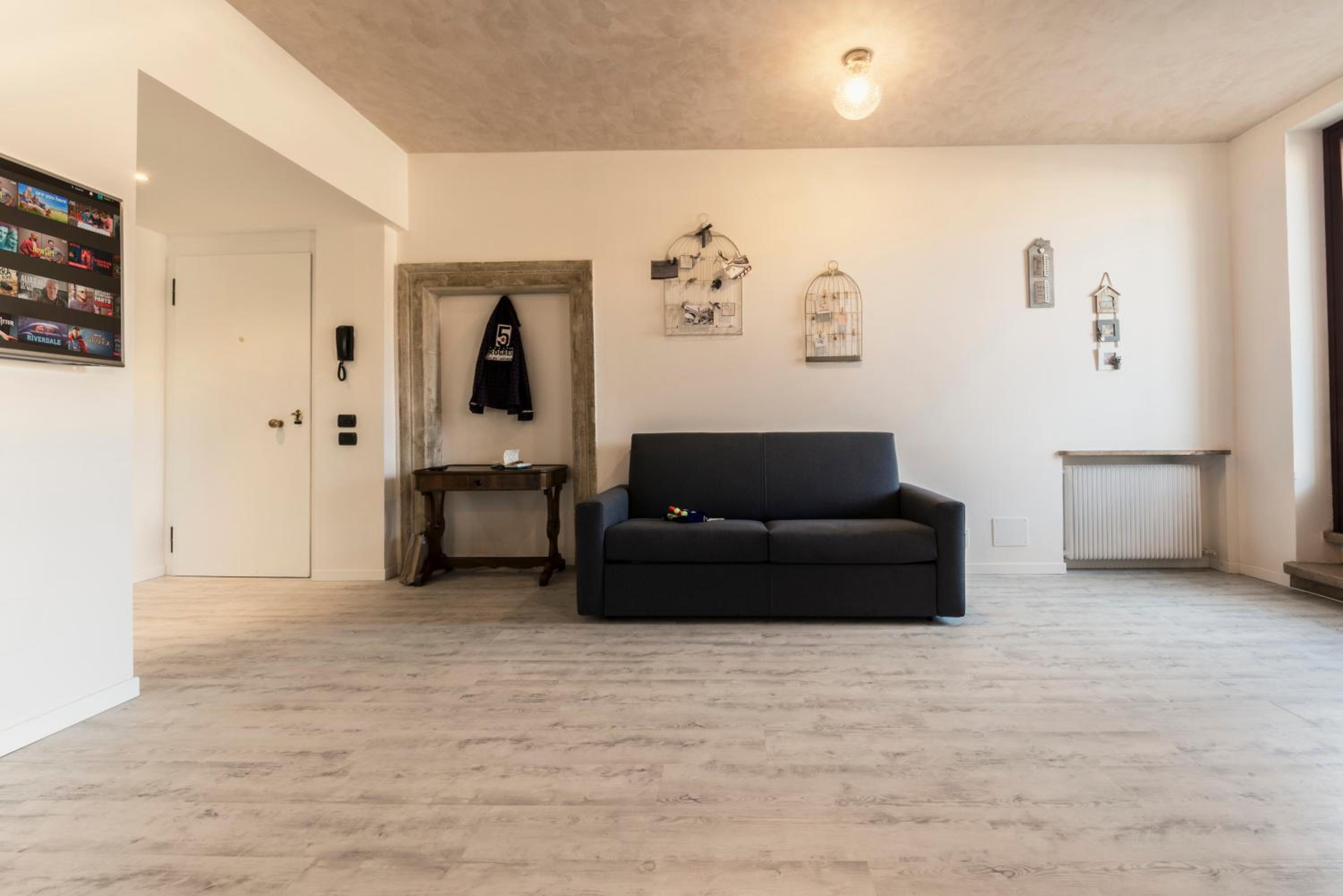 Ponte Postumio Home