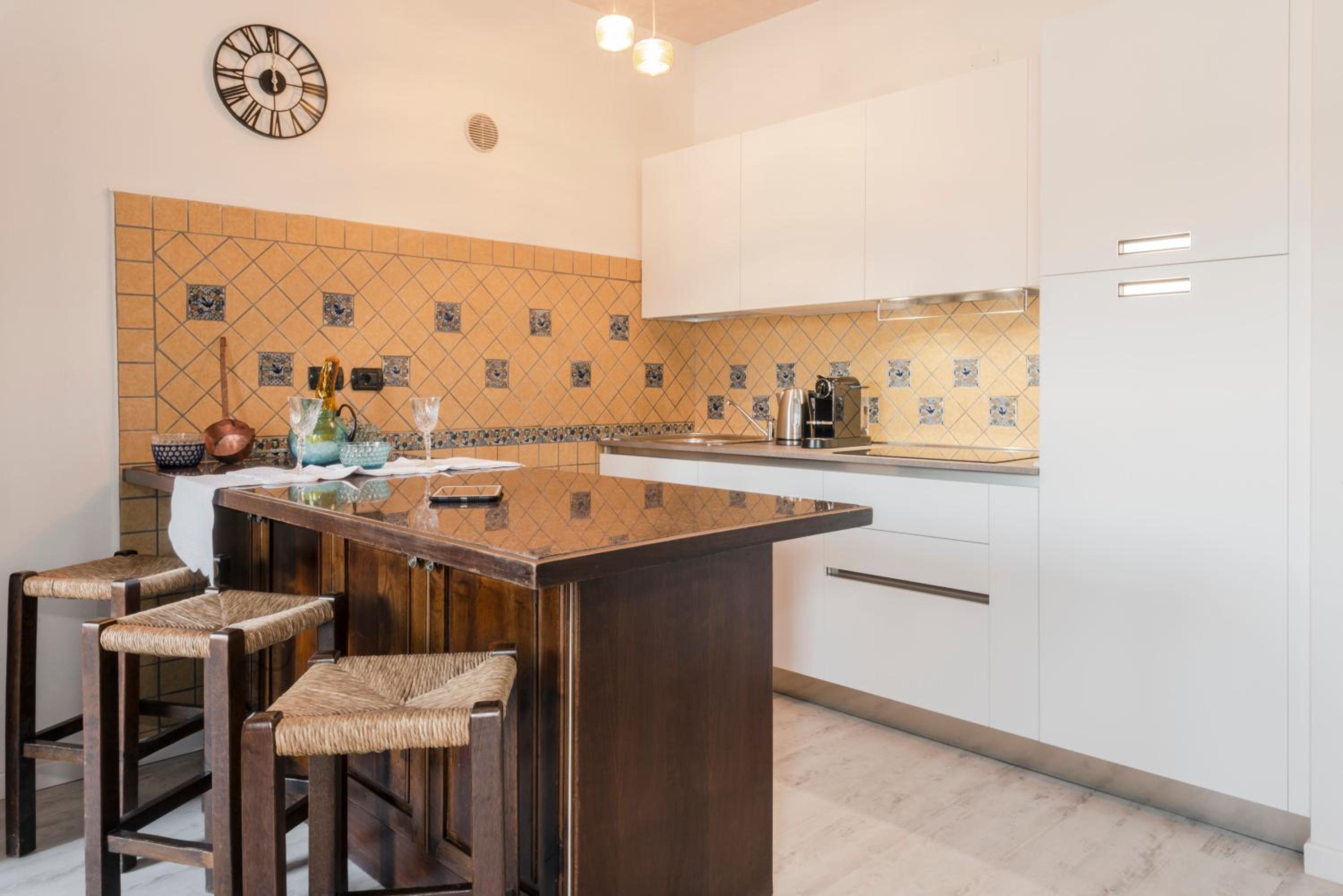 Ponte Postumio Home