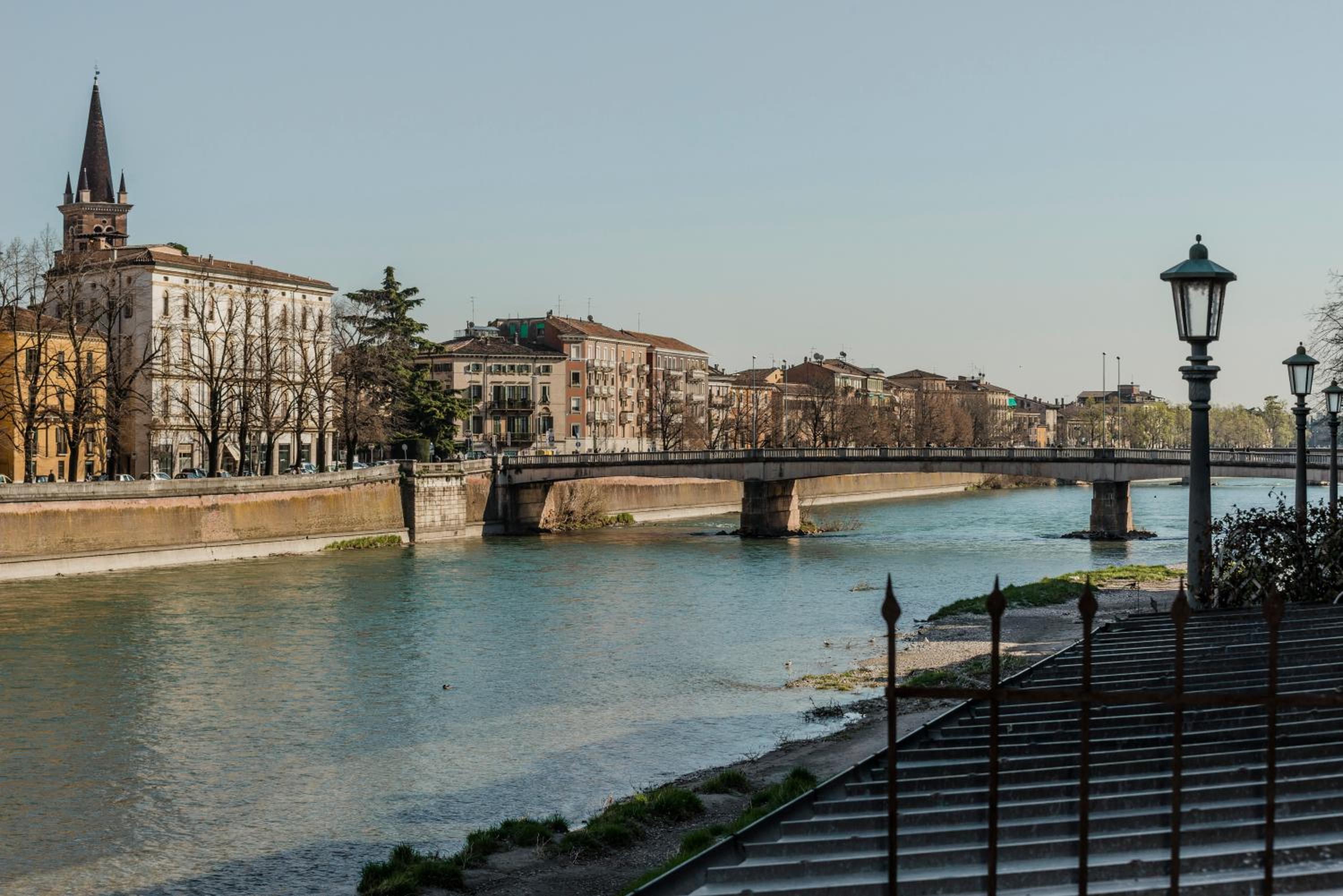 Ponte Postumio Home