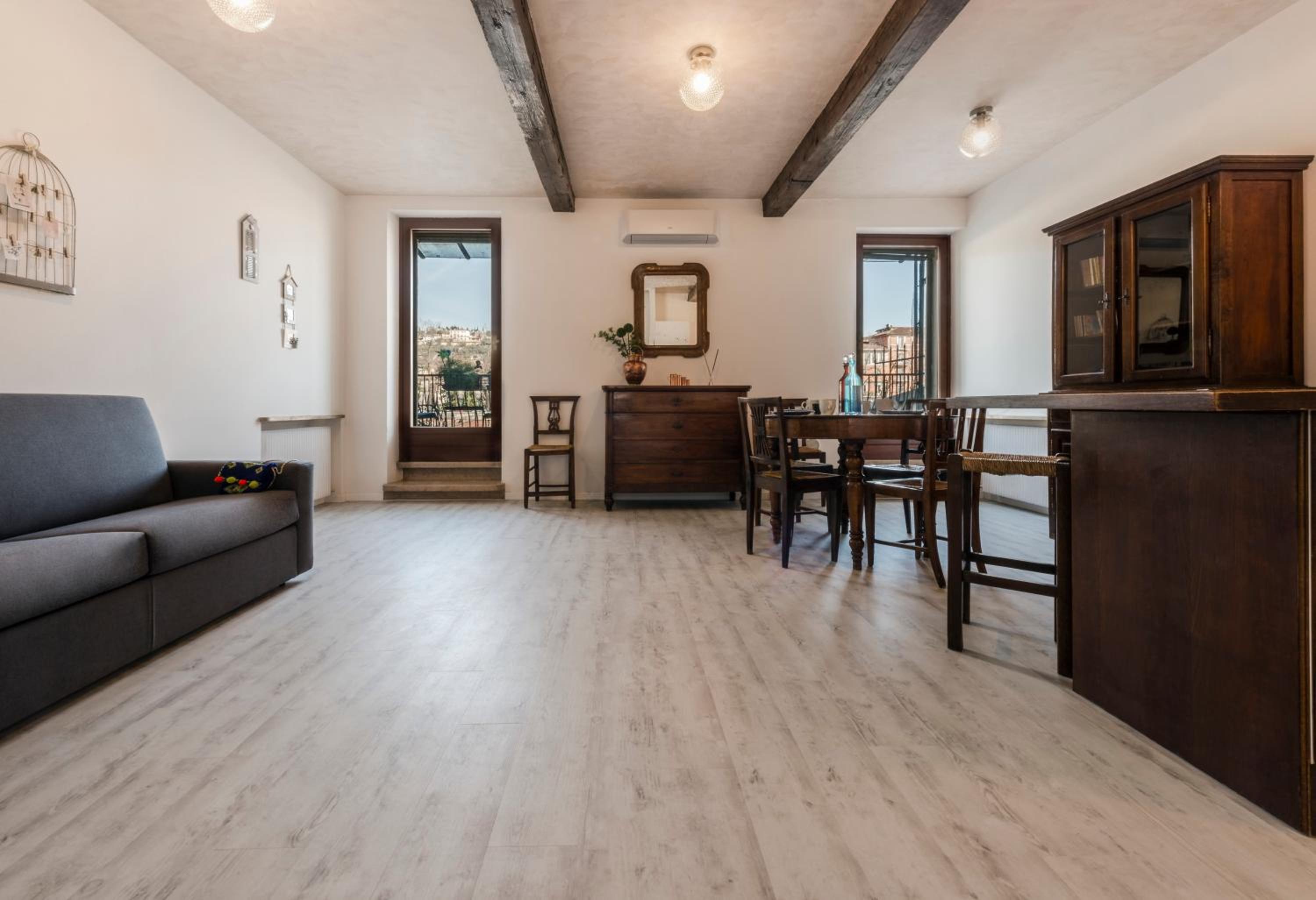 Ponte Postumio Home