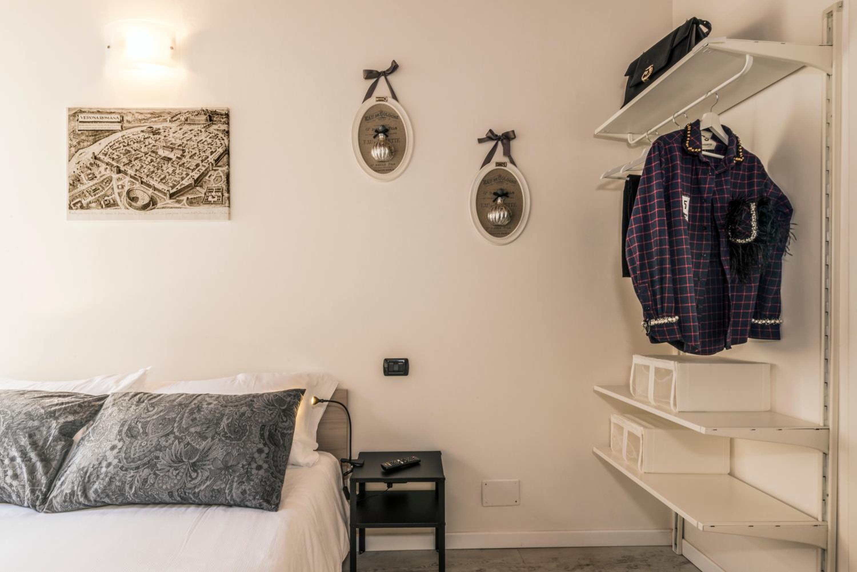 Ponte Postumio Home