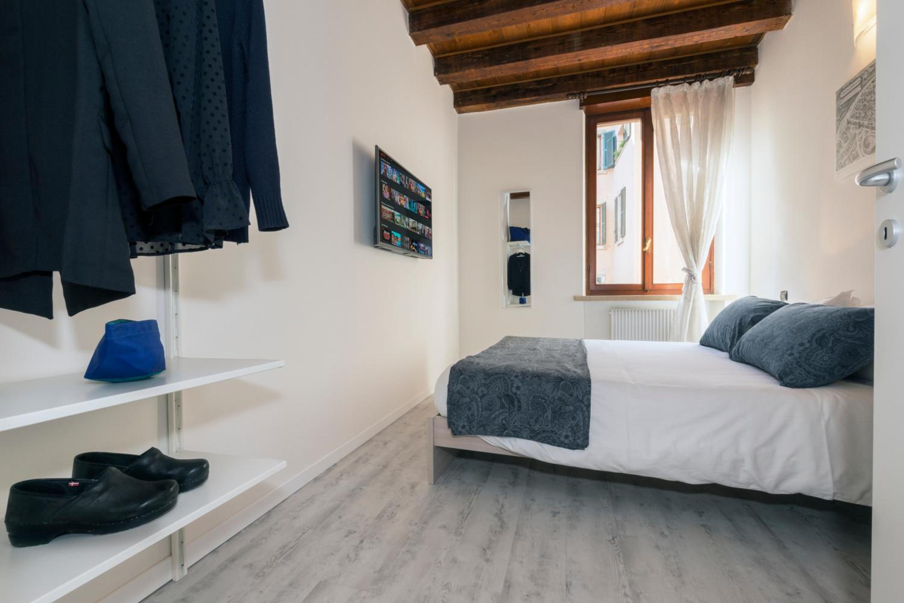 Ponte Postumio Home