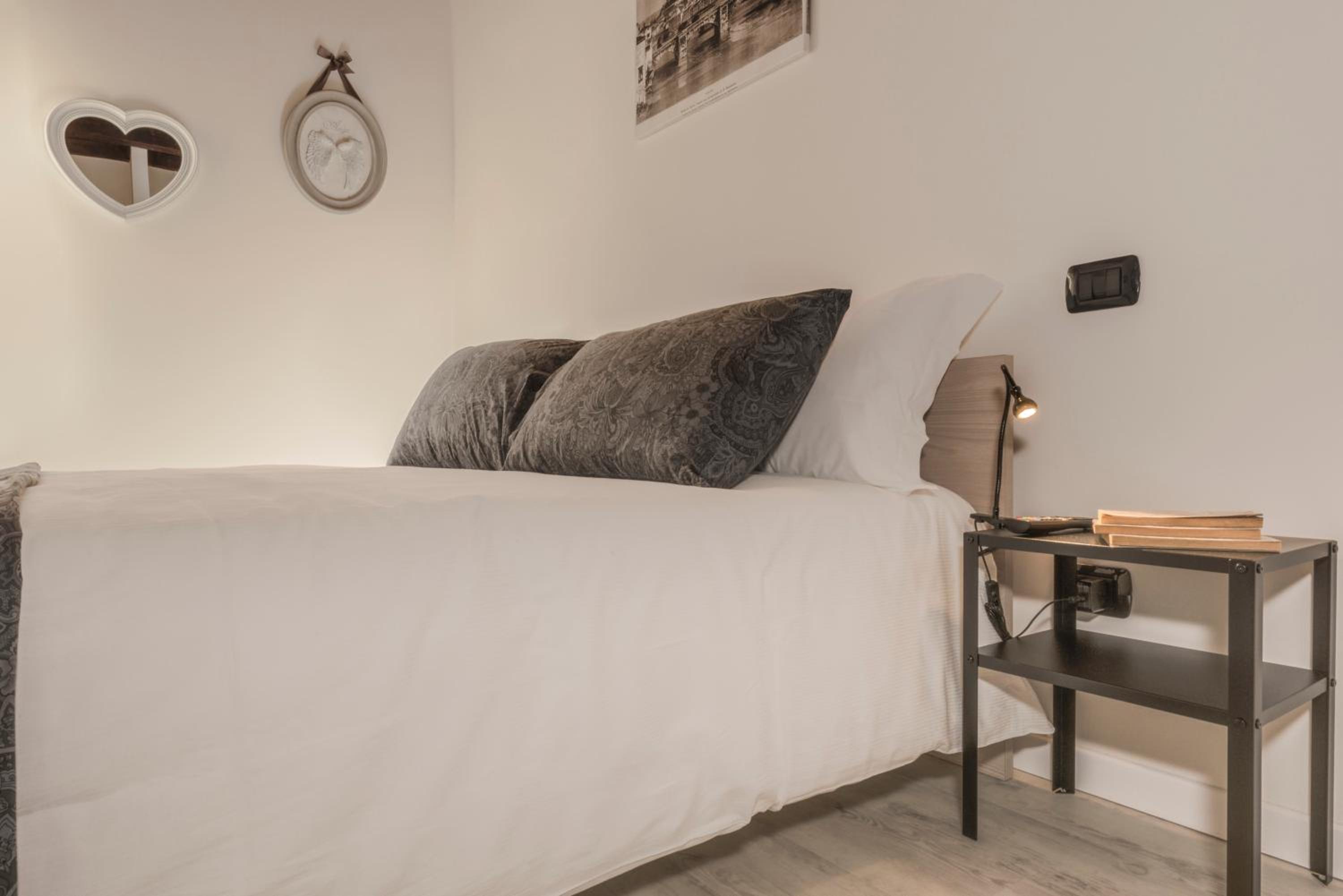 Ponte Postumio Home
